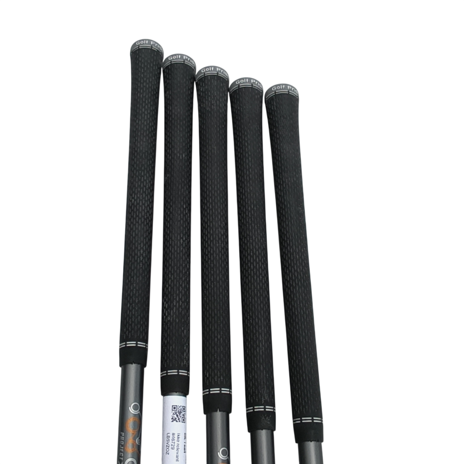 Callaway Mavrik Max Järnset / 6-PW / Flex Regular / Grafit