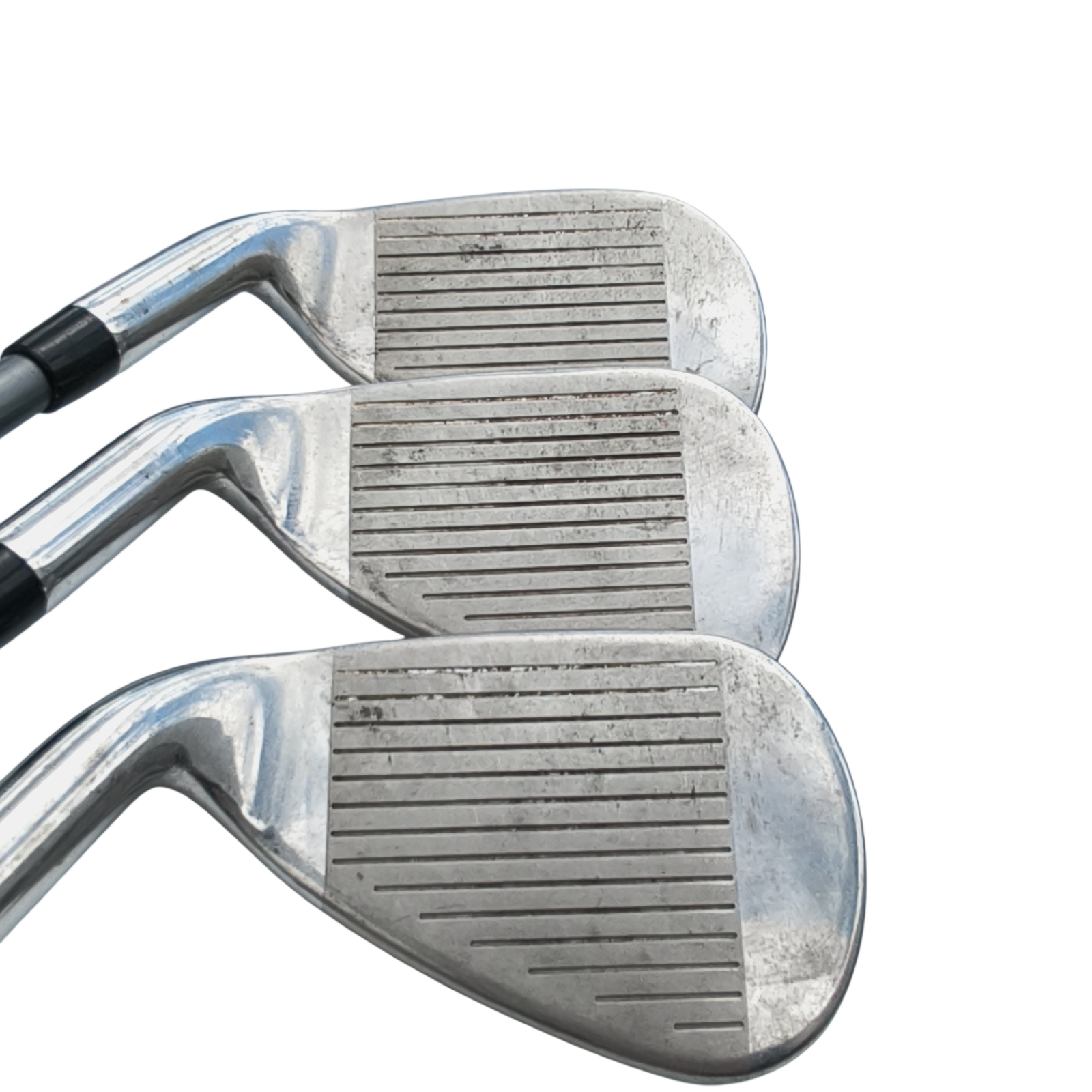 Callaway Mavrik Max Järnset / 6-PW / Flex Regular / Grafit