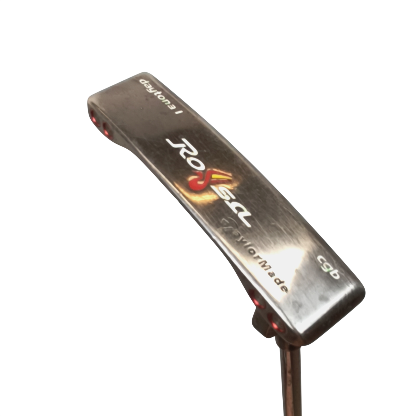 TaylorMade Rossa Daytona 1 Putter / 36"