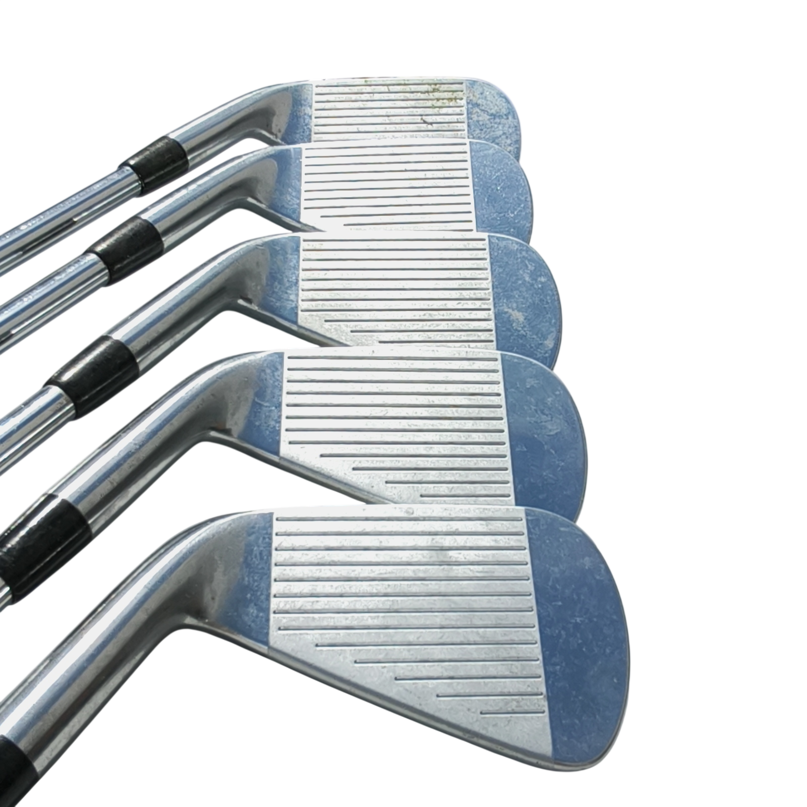 Callaway Callaway X Forged Jernsæt / 2-PW / Flex Stiff / Stål