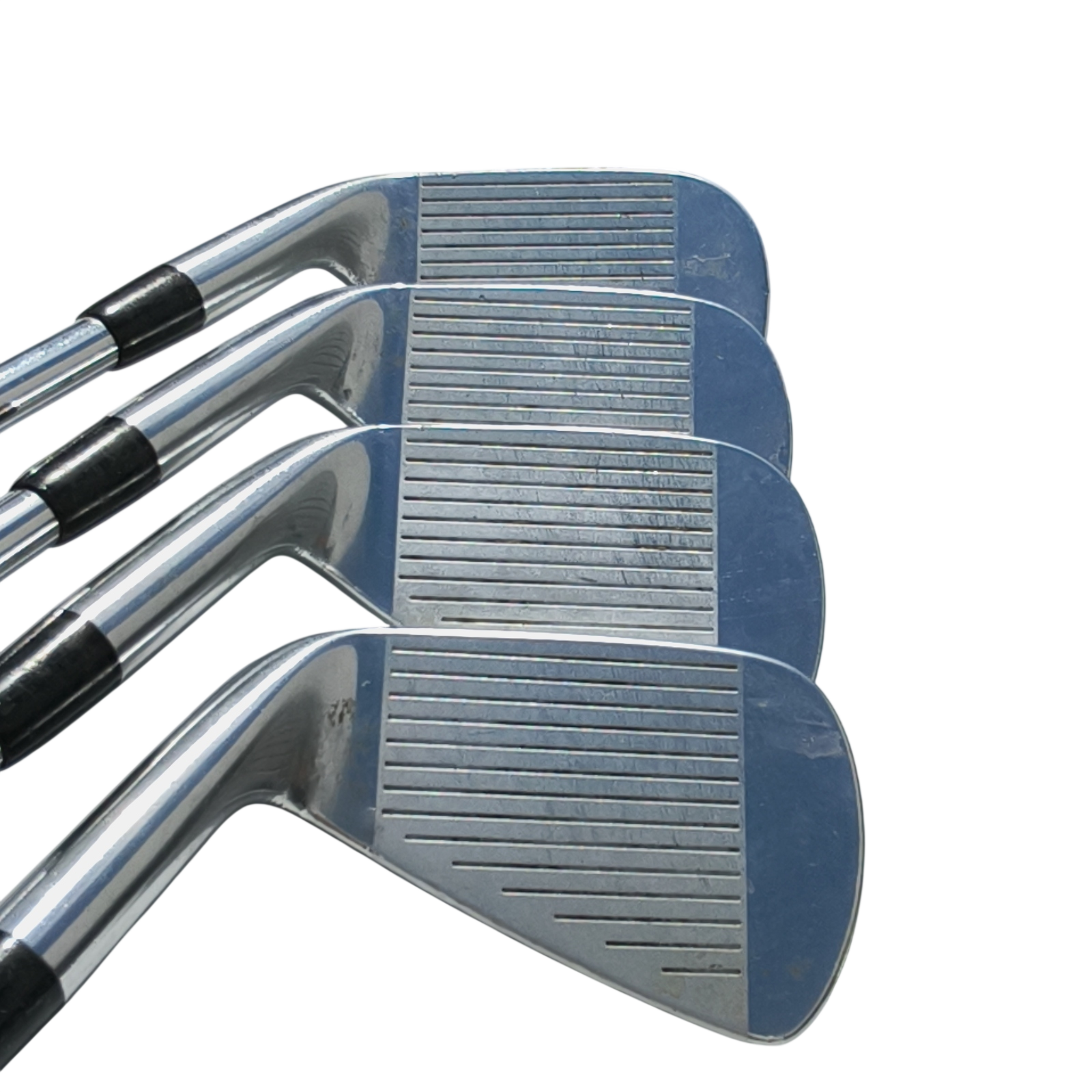 Callaway Callaway X Forged Jernsæt / 2-PW / Flex Stiff / Stål