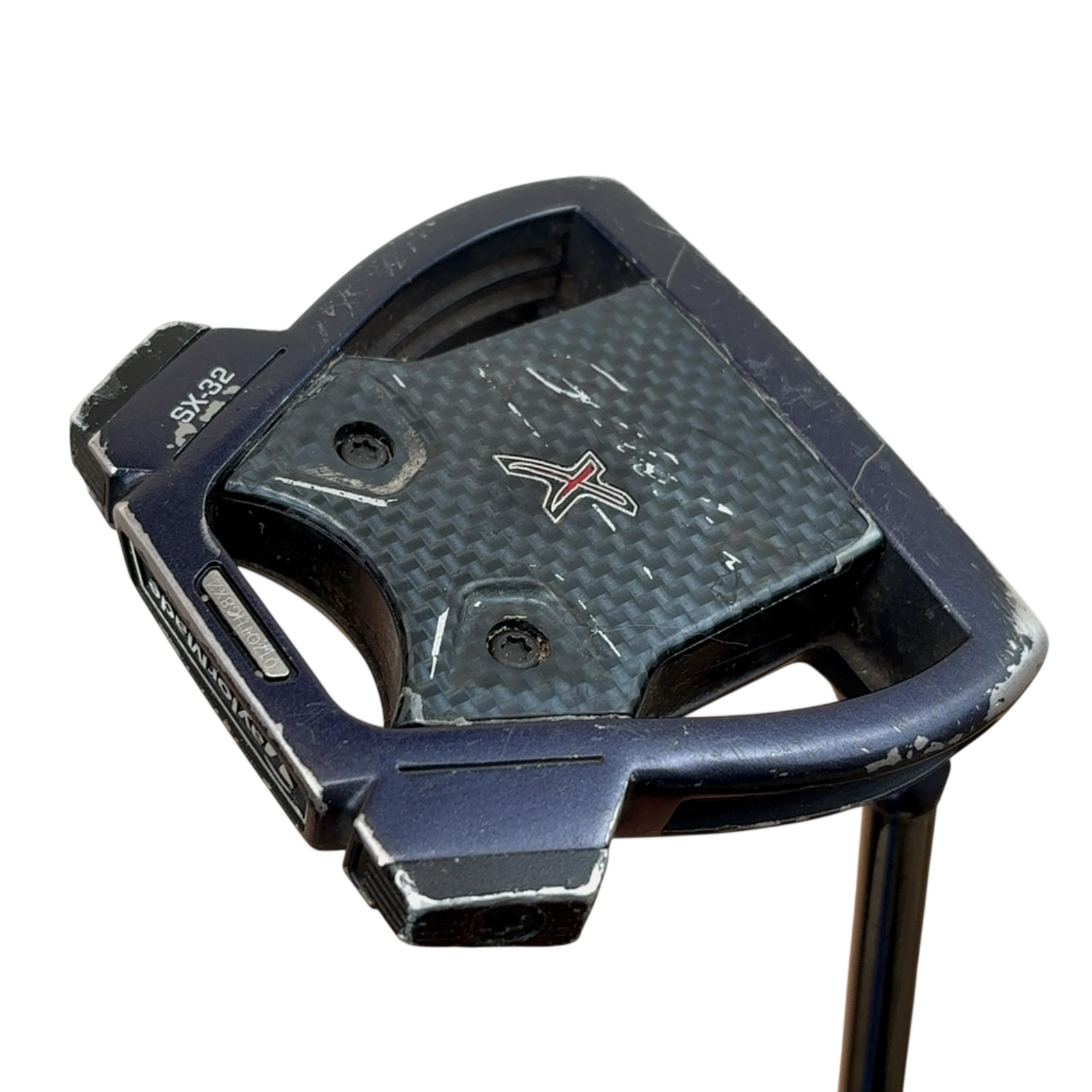 TaylorMade Spider x Putter / 34"