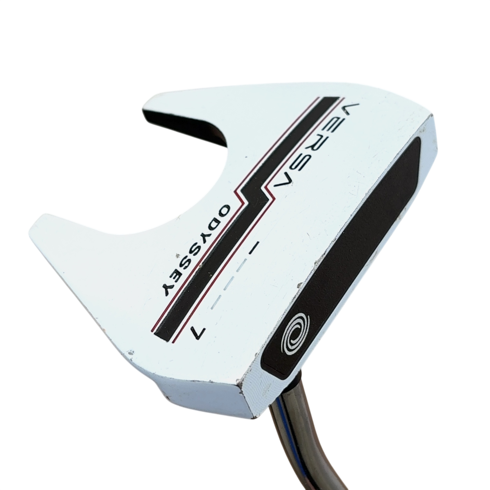 Odyssey Versa 7 Putter / 34"