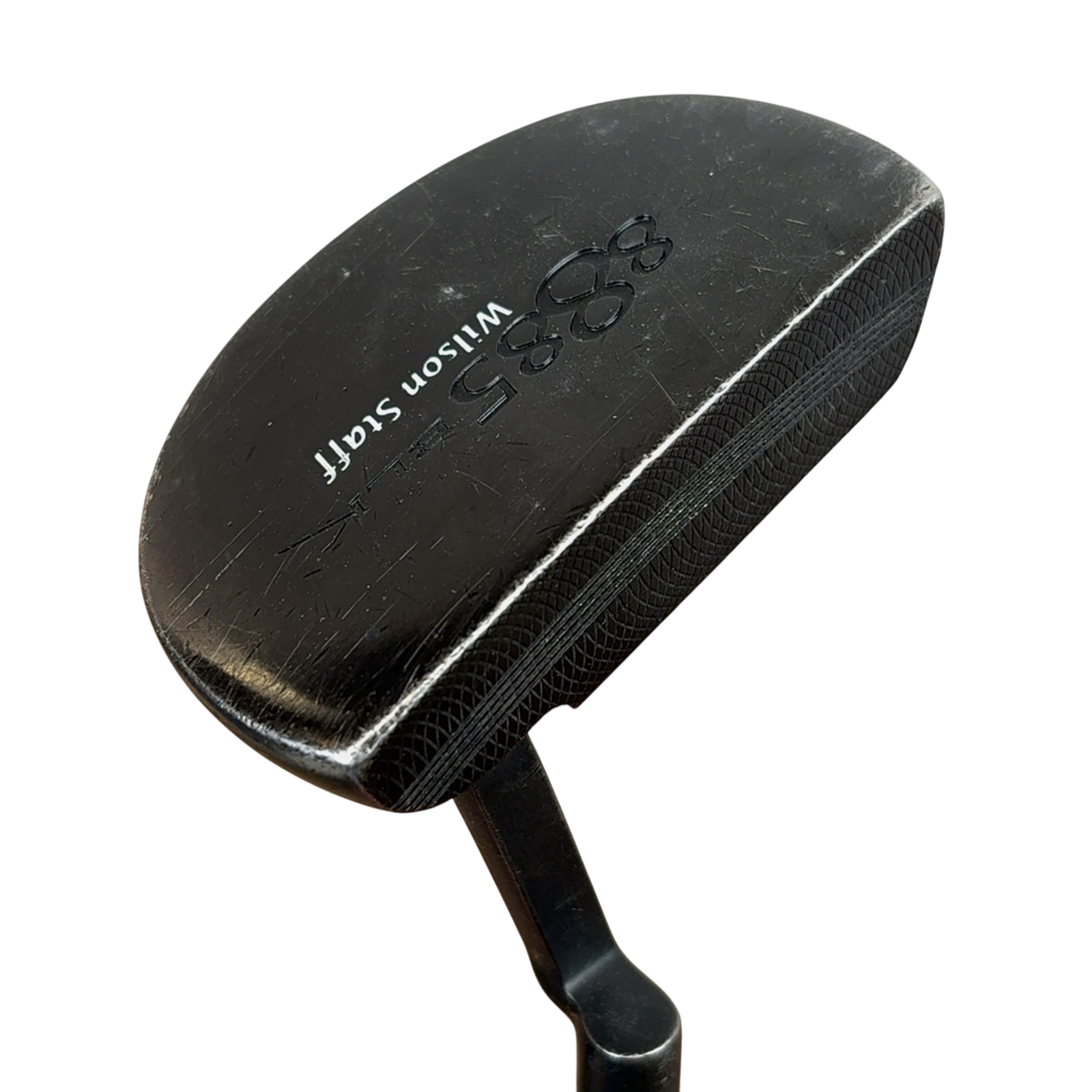Wilson 8885 blk Putter / 33"
