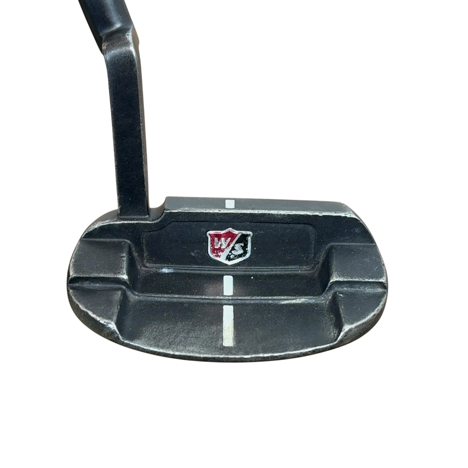 Wilson 8885 blk Putter / 33"