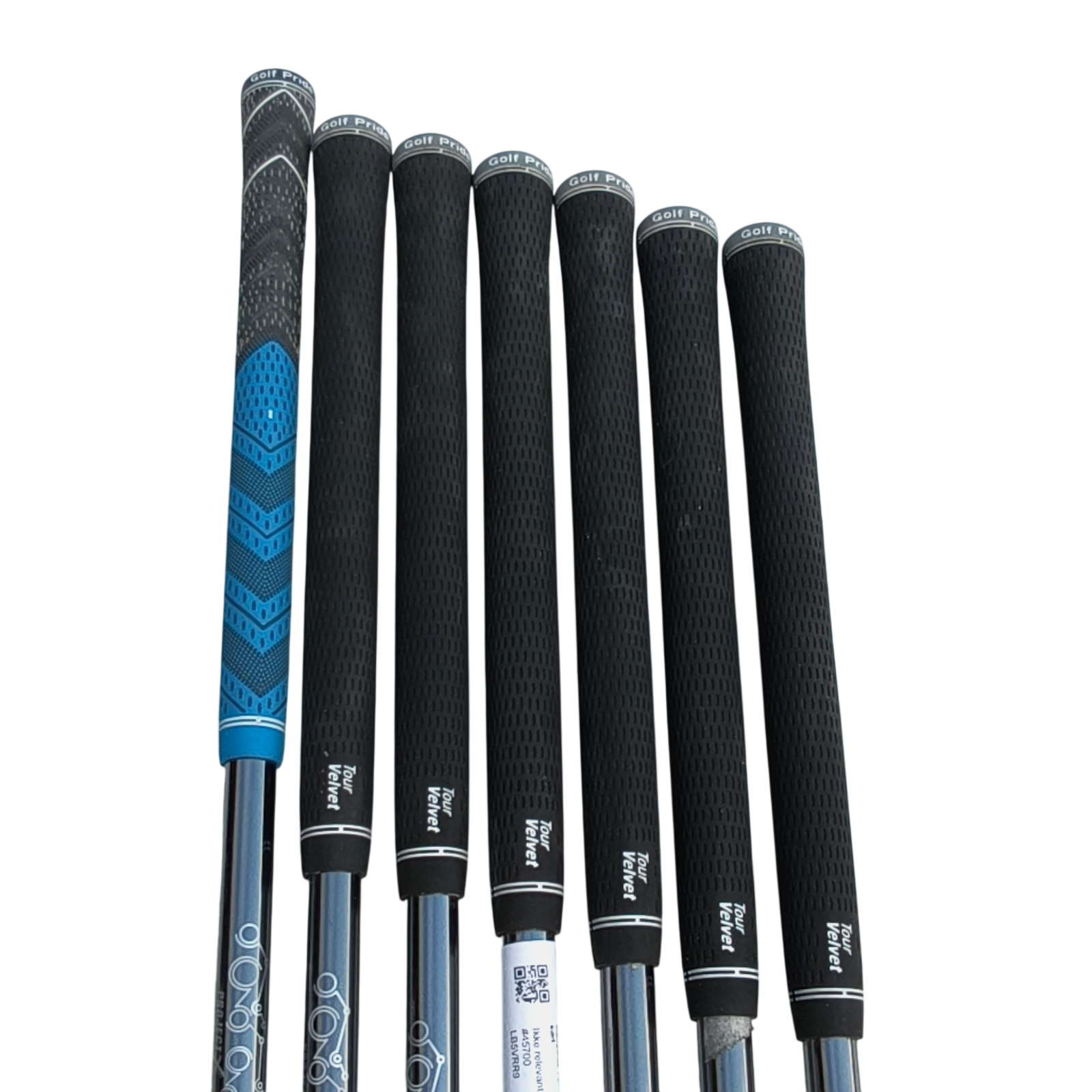 Callaway Apex Pro Forged Jernsæt / 4-PW / Flex Stiff / Grafit