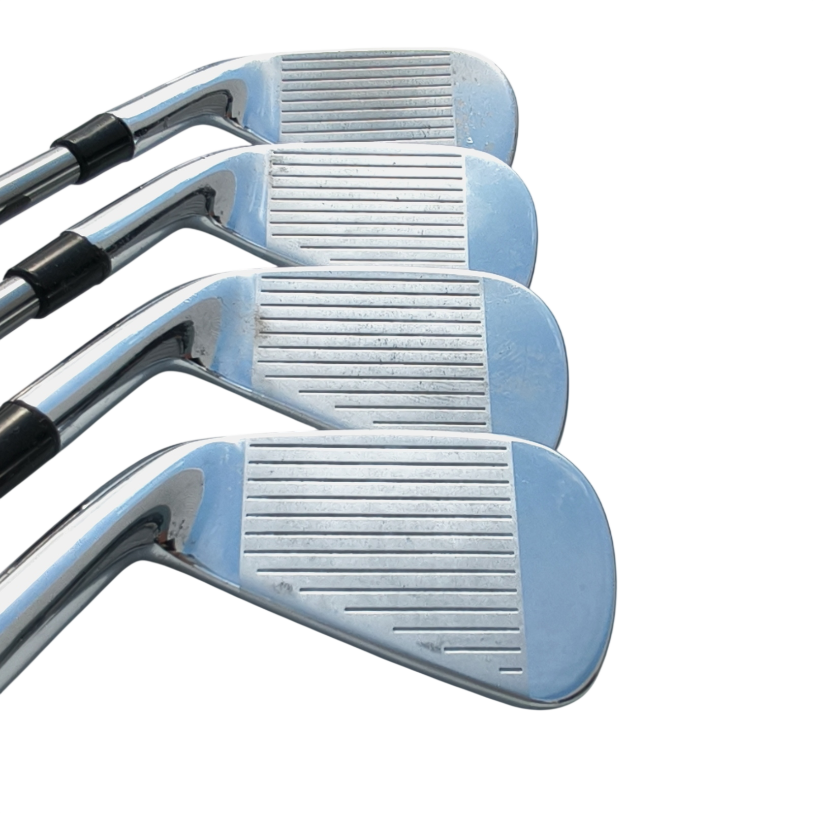 Callaway Apex Pro Forged Jernsæt / 4-PW / Flex Stiff / Grafit
