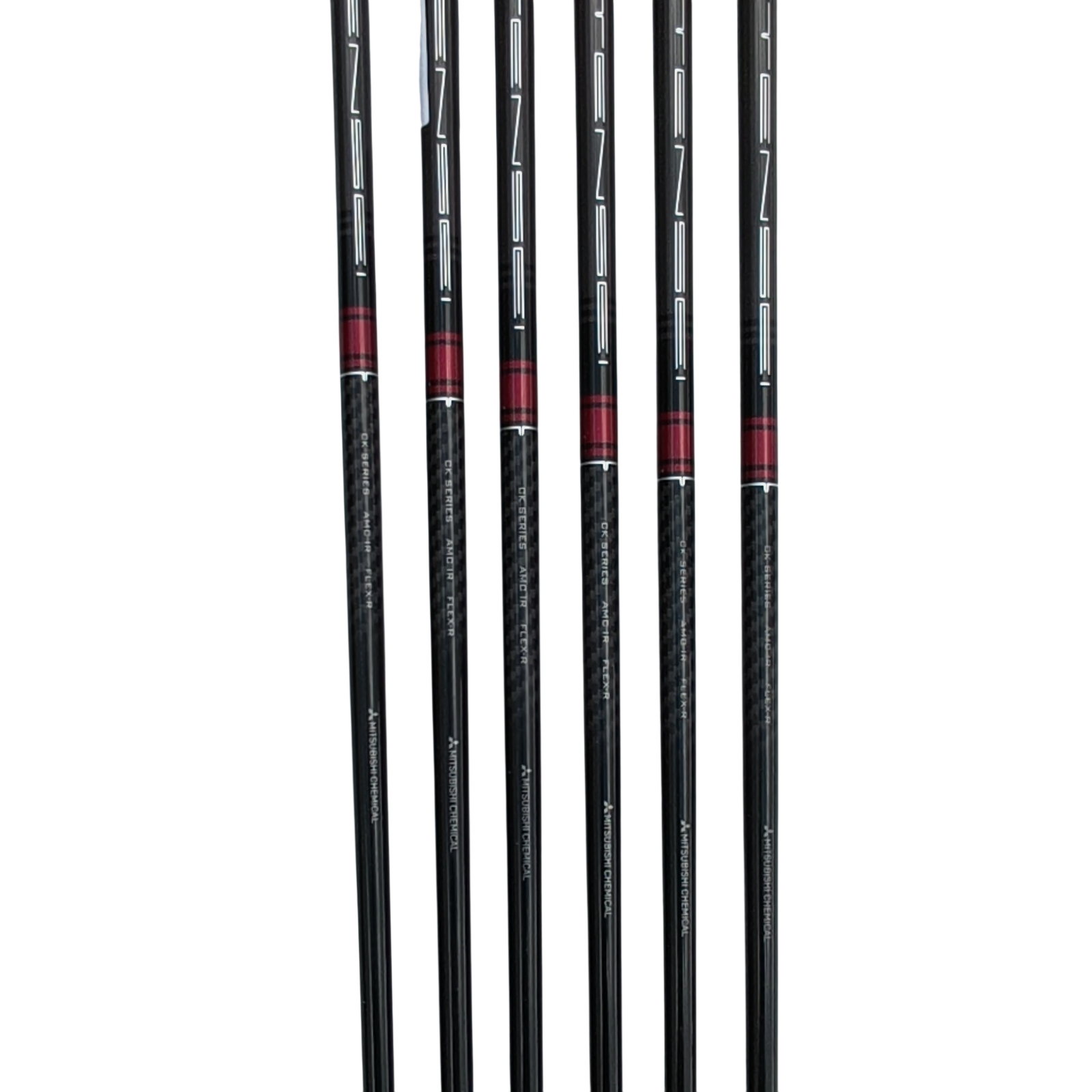 Titleist Titleist AP3 Juego de hierros / 6-PW+GW / Flex Regular / Grafito
