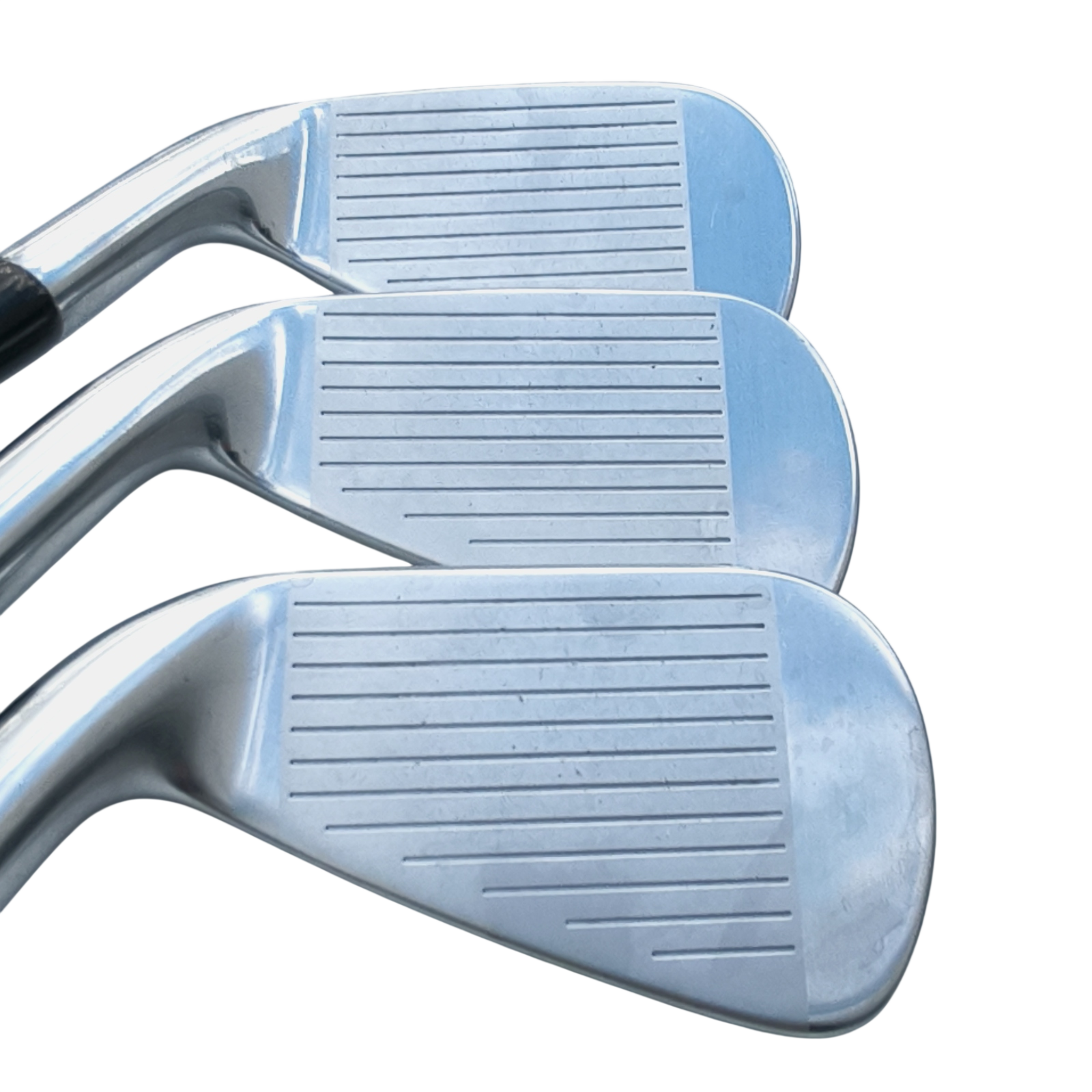 Titleist Titleist AP3 Juego de hierros / 6-PW+GW / Flex Regular / Grafito