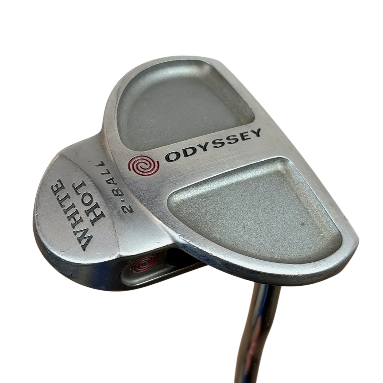 Odyssey White Hot 2-ball Putter / 35"