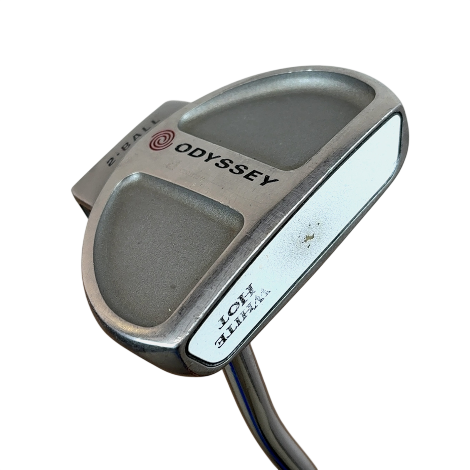 Odyssey White Hot 2-ball Putter / 35"