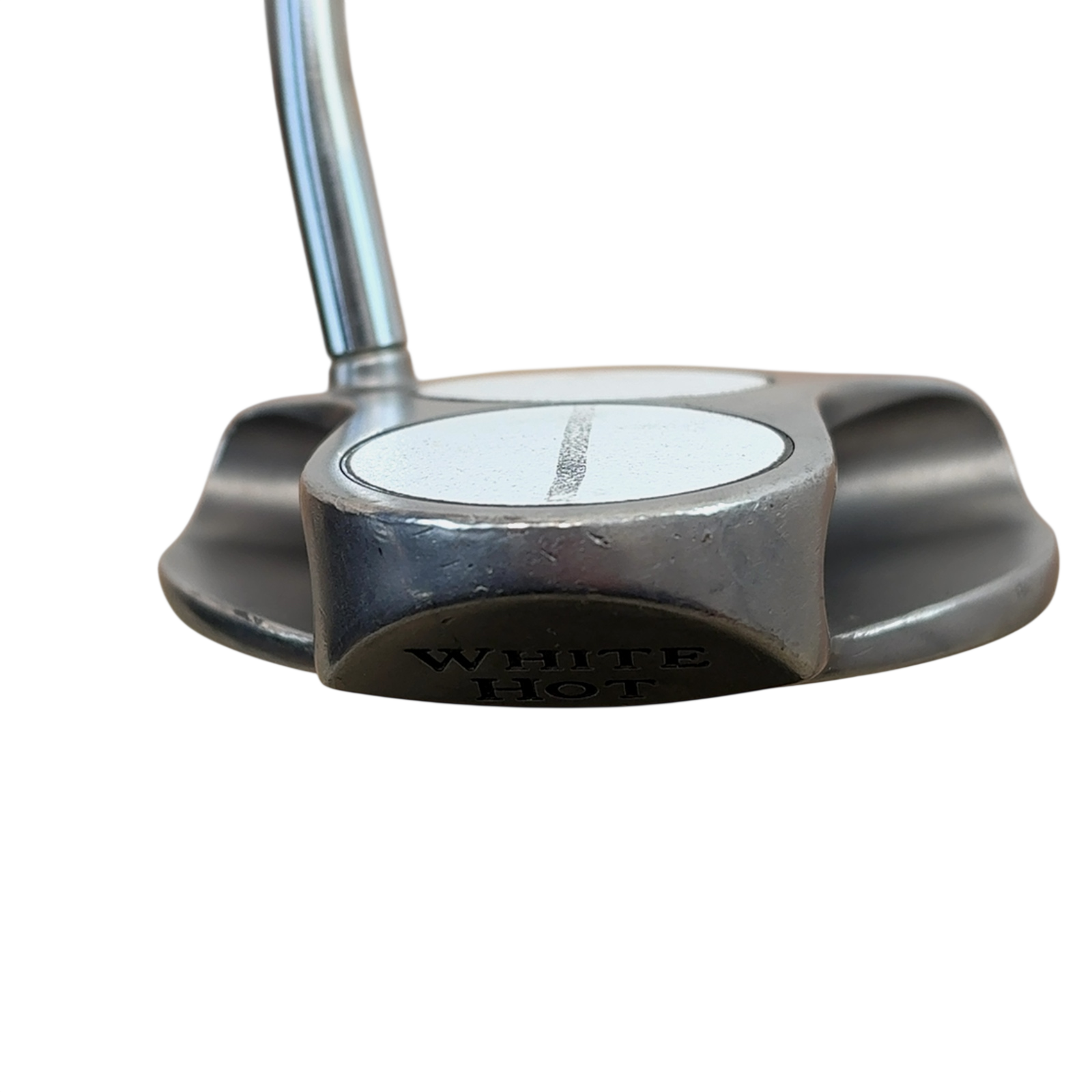 Odyssey White Hot 2-ball Putter / 35"