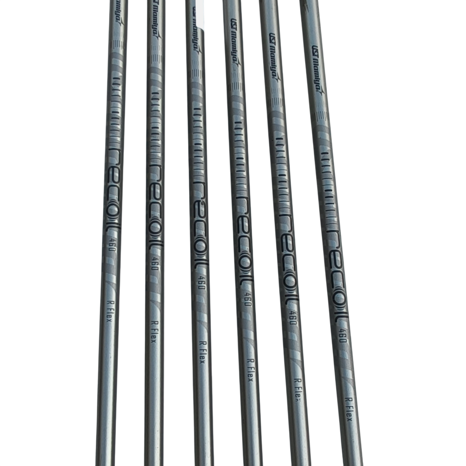 Wilson Staff D7 Jernsæt / 5-PW / Flex Regular / Grafit
