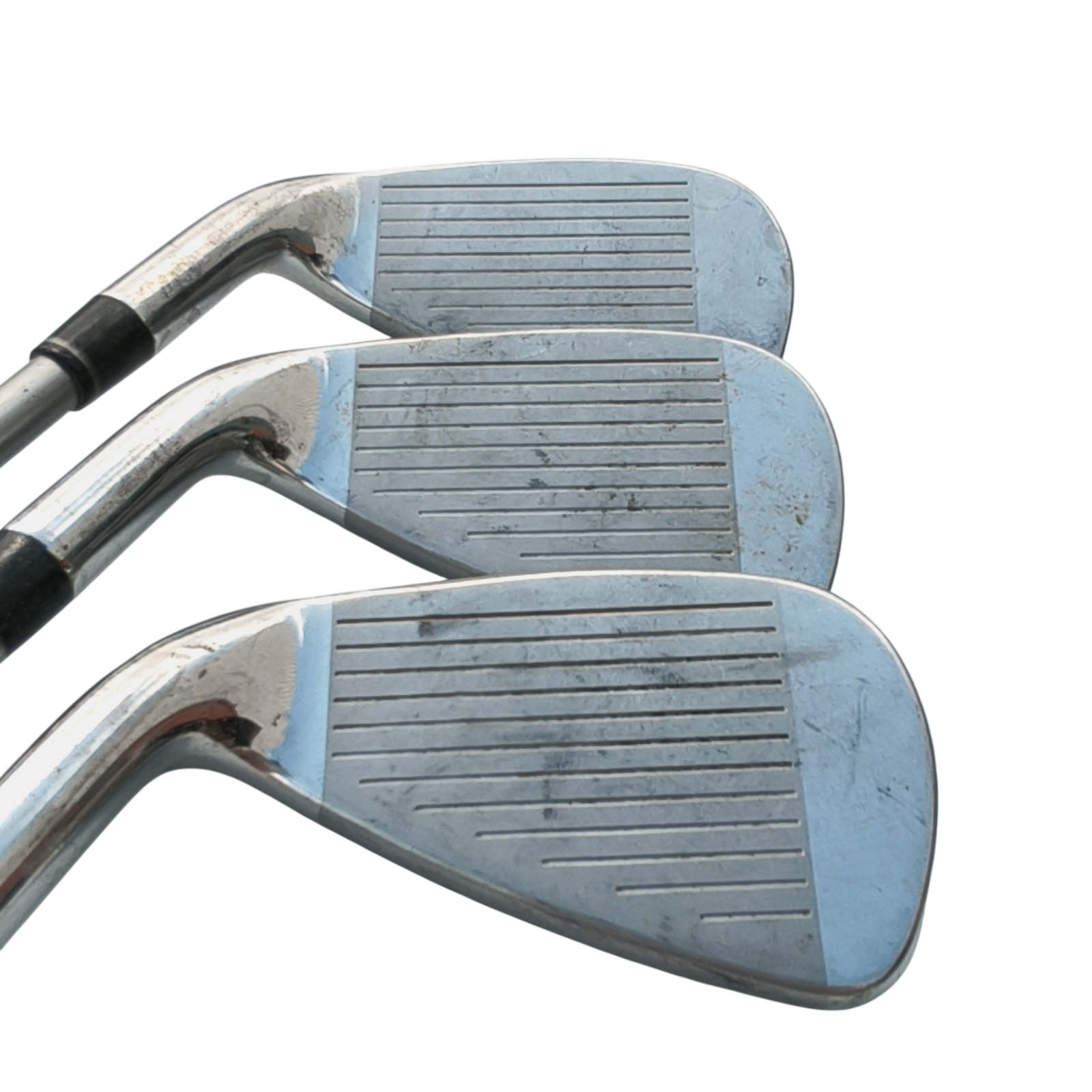 Wilson Staff D7 Jernsæt / 5-PW / Flex Regular / Grafit