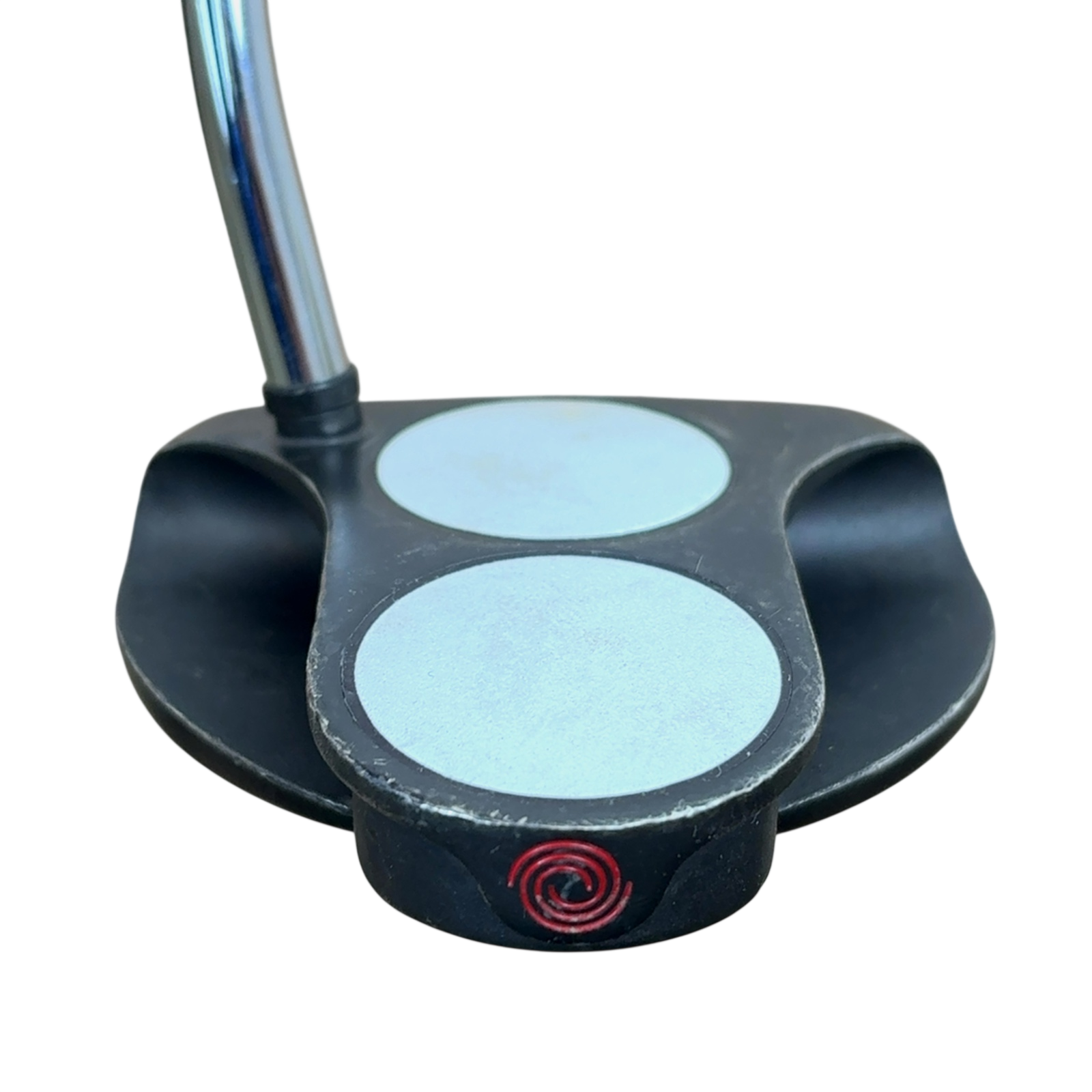 Odyssey White Hot Pro 2-Ball Putter / 34"