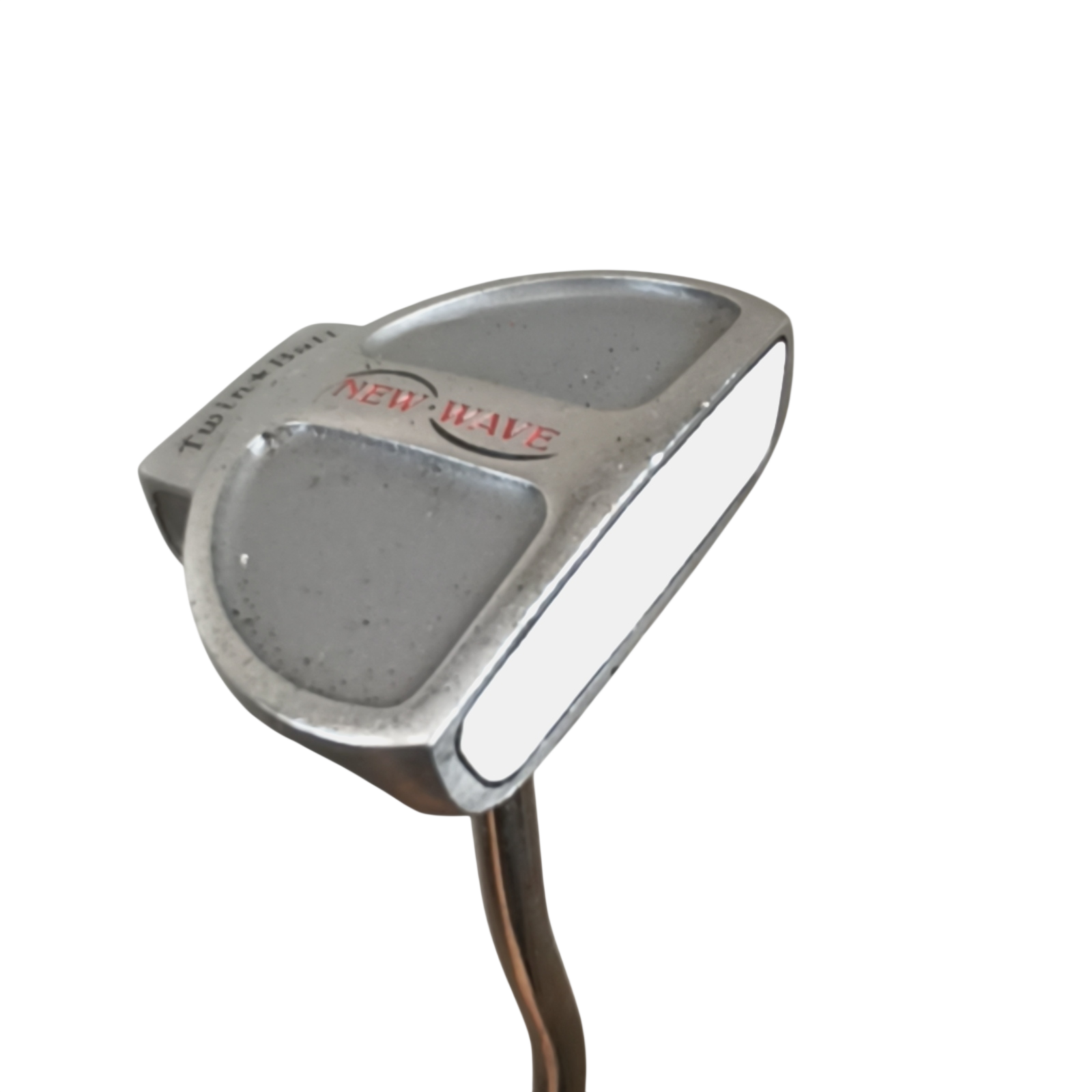 Odyssey Twin Ball Putter / 35"