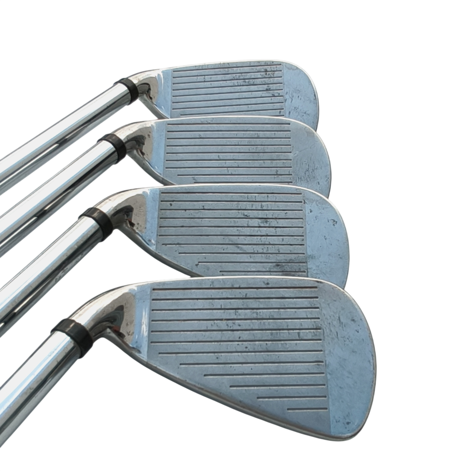 Wilson Staff Wilson Staff Di7 Set di ferri / 5-PW+GW / Flex Uniflex / Acciaio
