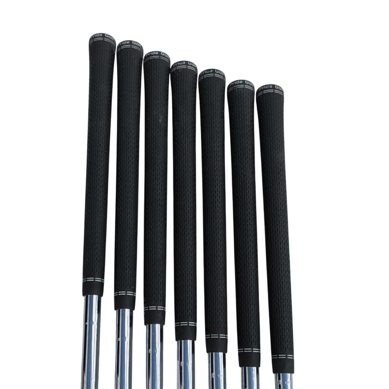 Titleist 718 MB|718 CB Eisenset / 4-PW / Flex X-Stiff / Stahl