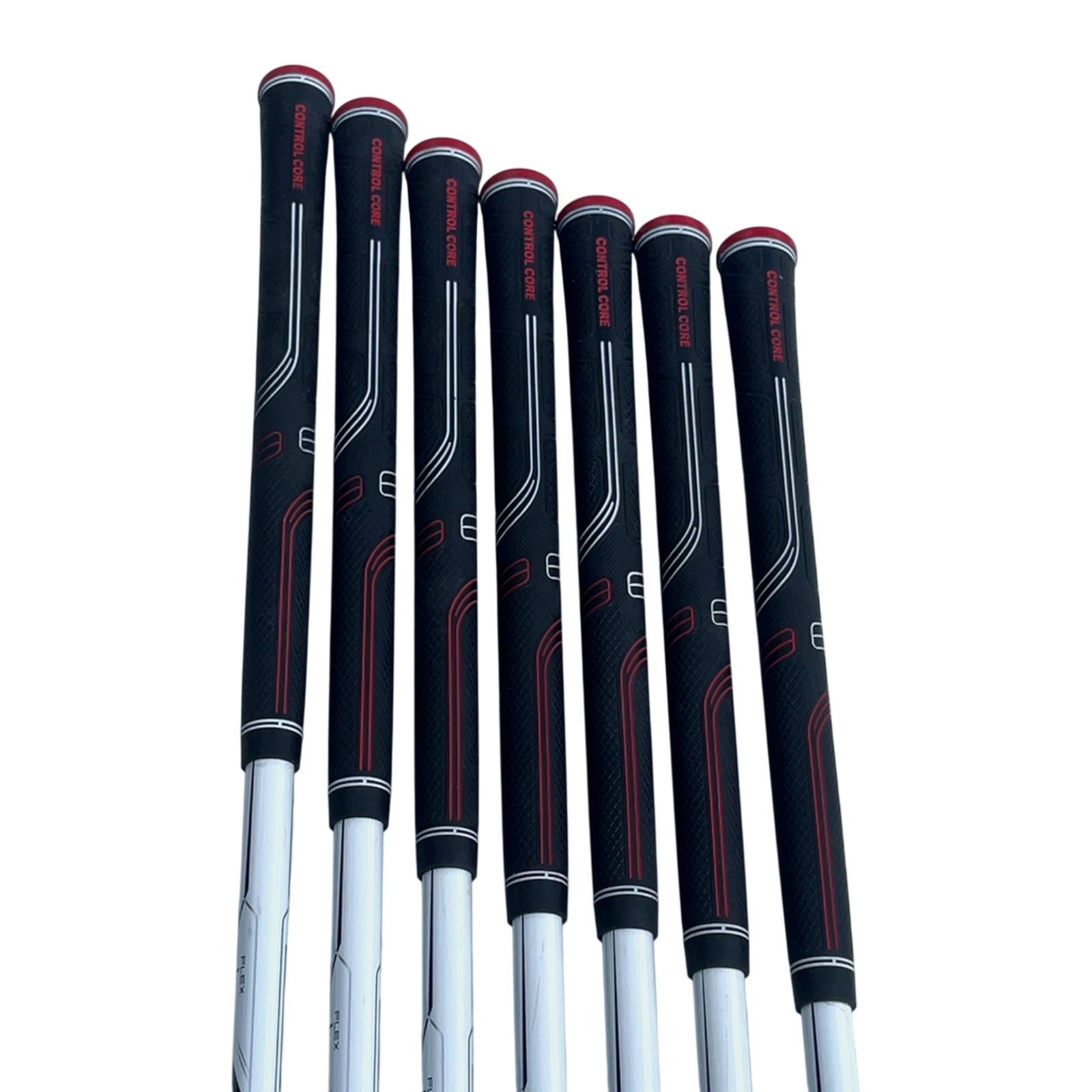 {{1f4505696641ba769c9c604337123aaa}} Taylormade SppedBlade Järnset / 5-PW+SW / Flex Ladies / Grafit