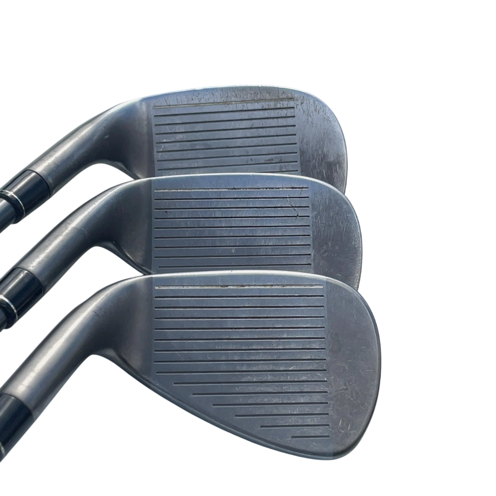 {{1f4505696641ba769c9c604337123aaa}} Taylormade SppedBlade Järnset / 5-PW+SW / Flex Ladies / Grafit