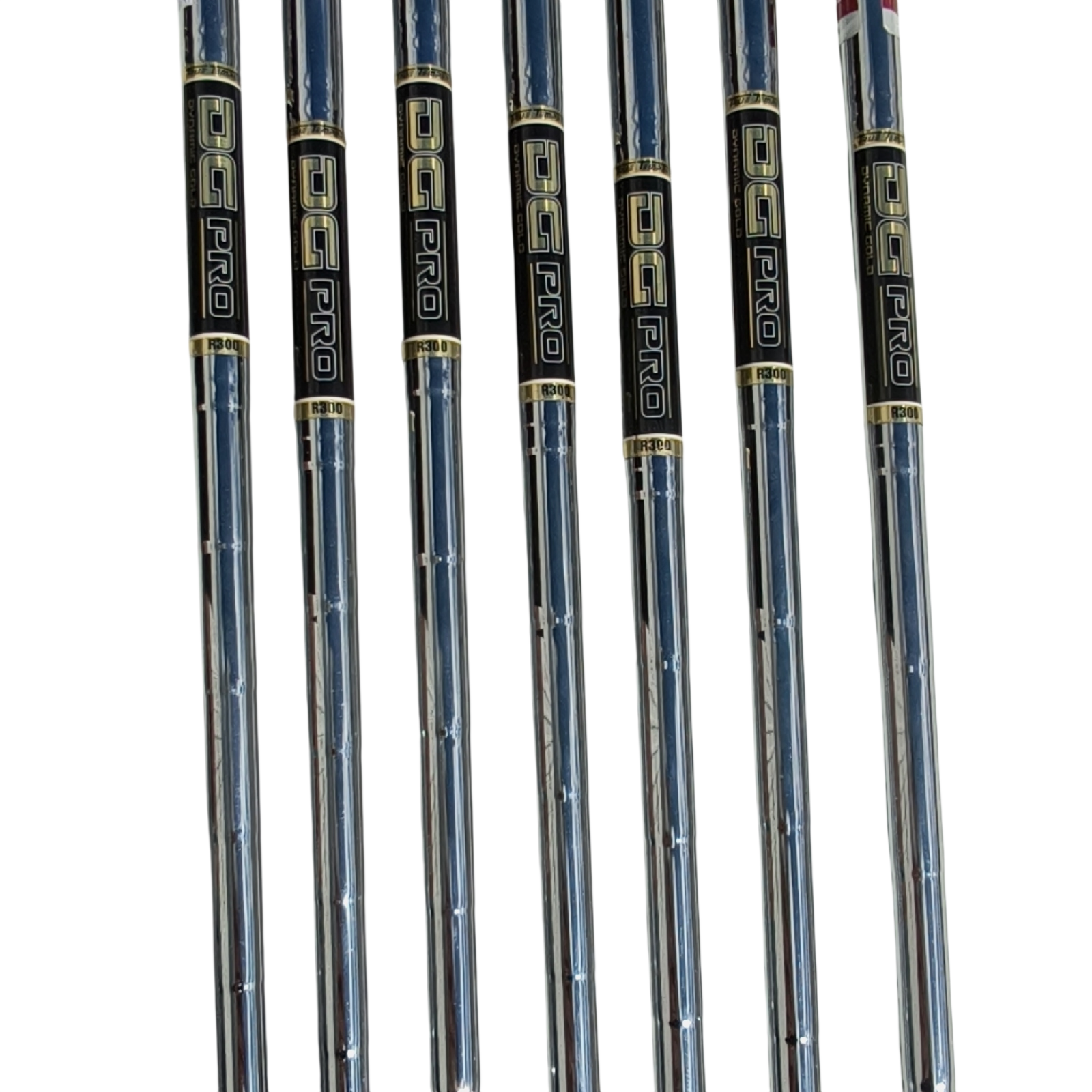 Wilson Staff FG Tour V4 Zestaw żelaz / 4-PW / Flex Regular / Stal