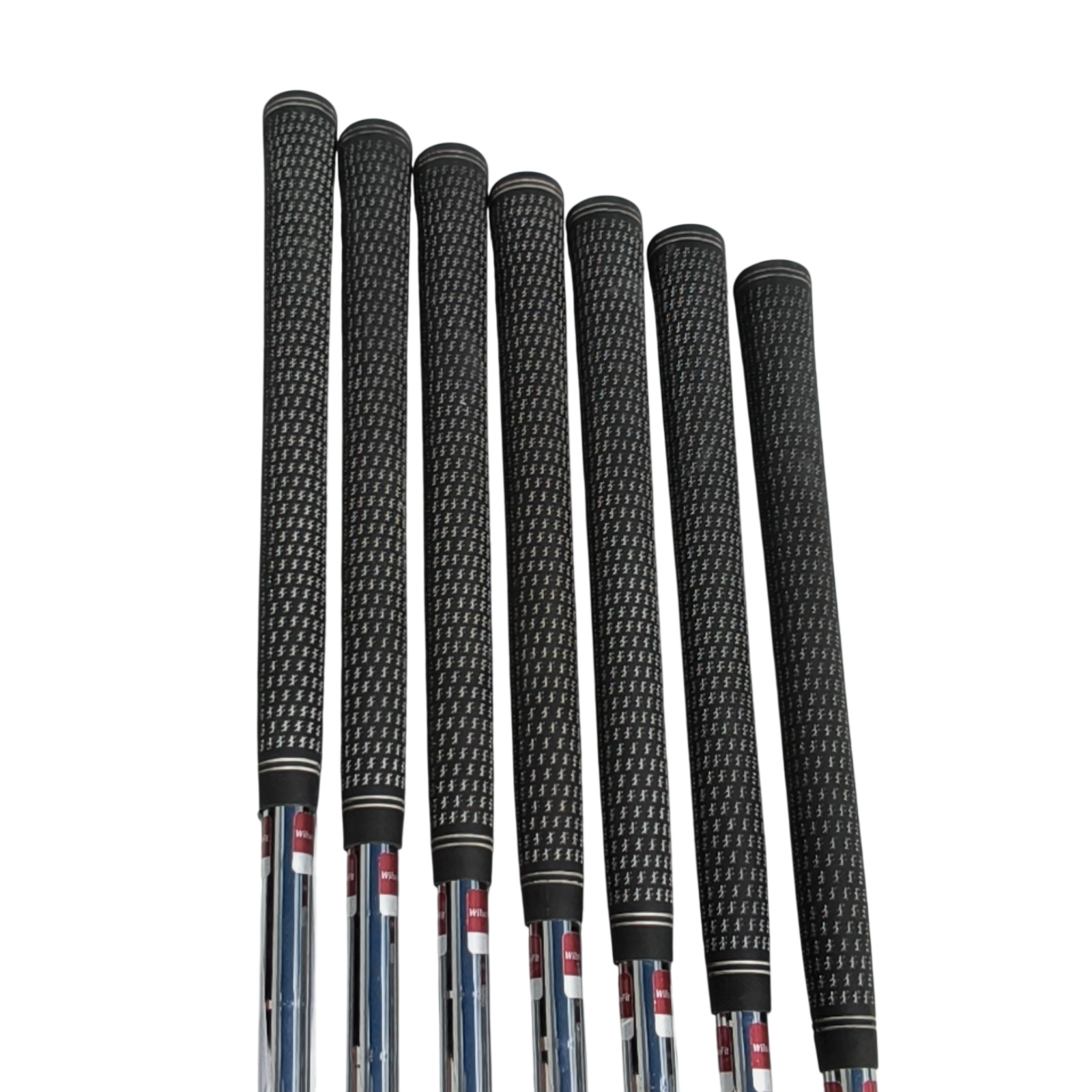 Wilson Staff FG Tour V4 Zestaw żelaz / 4-PW / Flex Regular / Stal