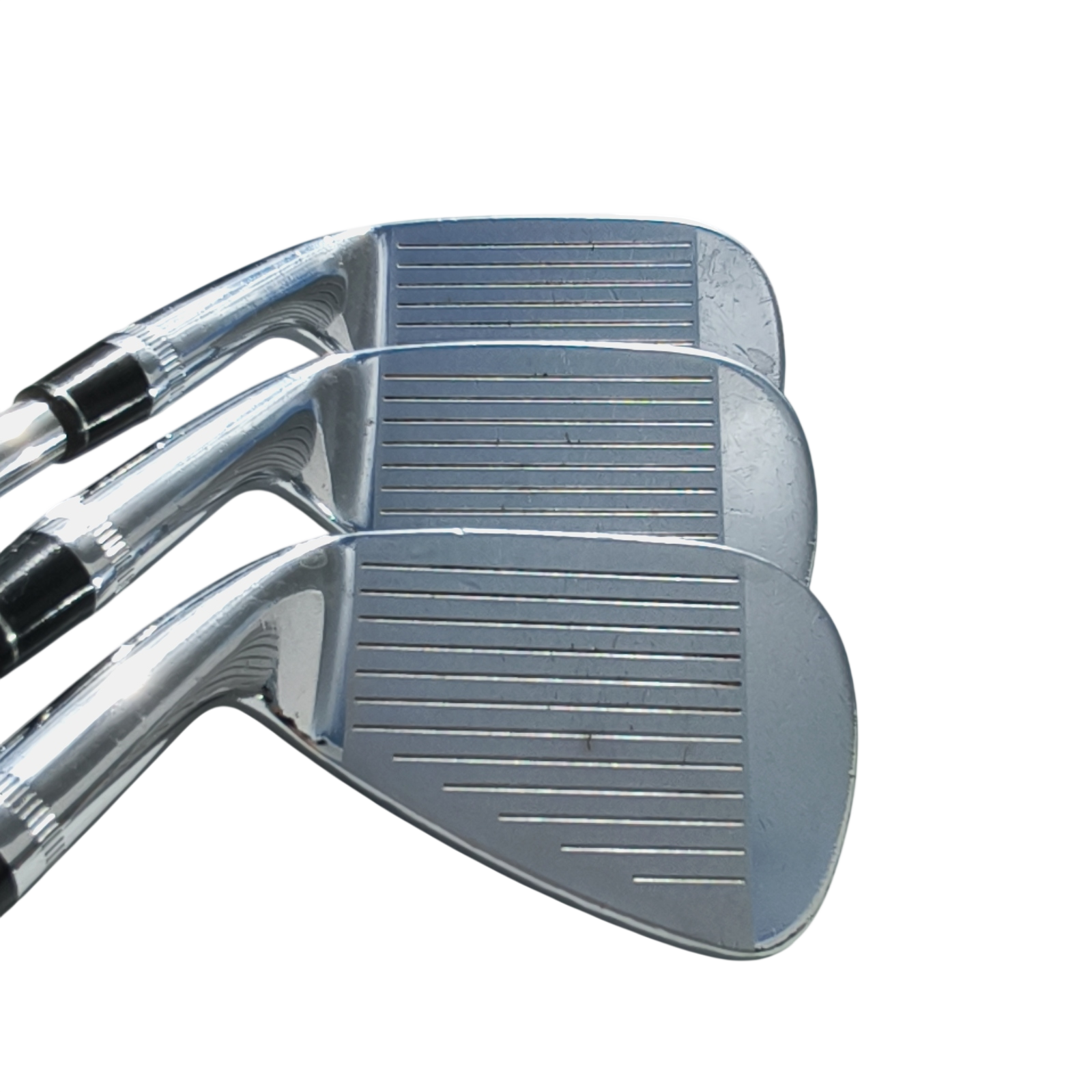 Wilson Staff FG Tour V4 Zestaw żelaz / 4-PW / Flex Regular / Stal