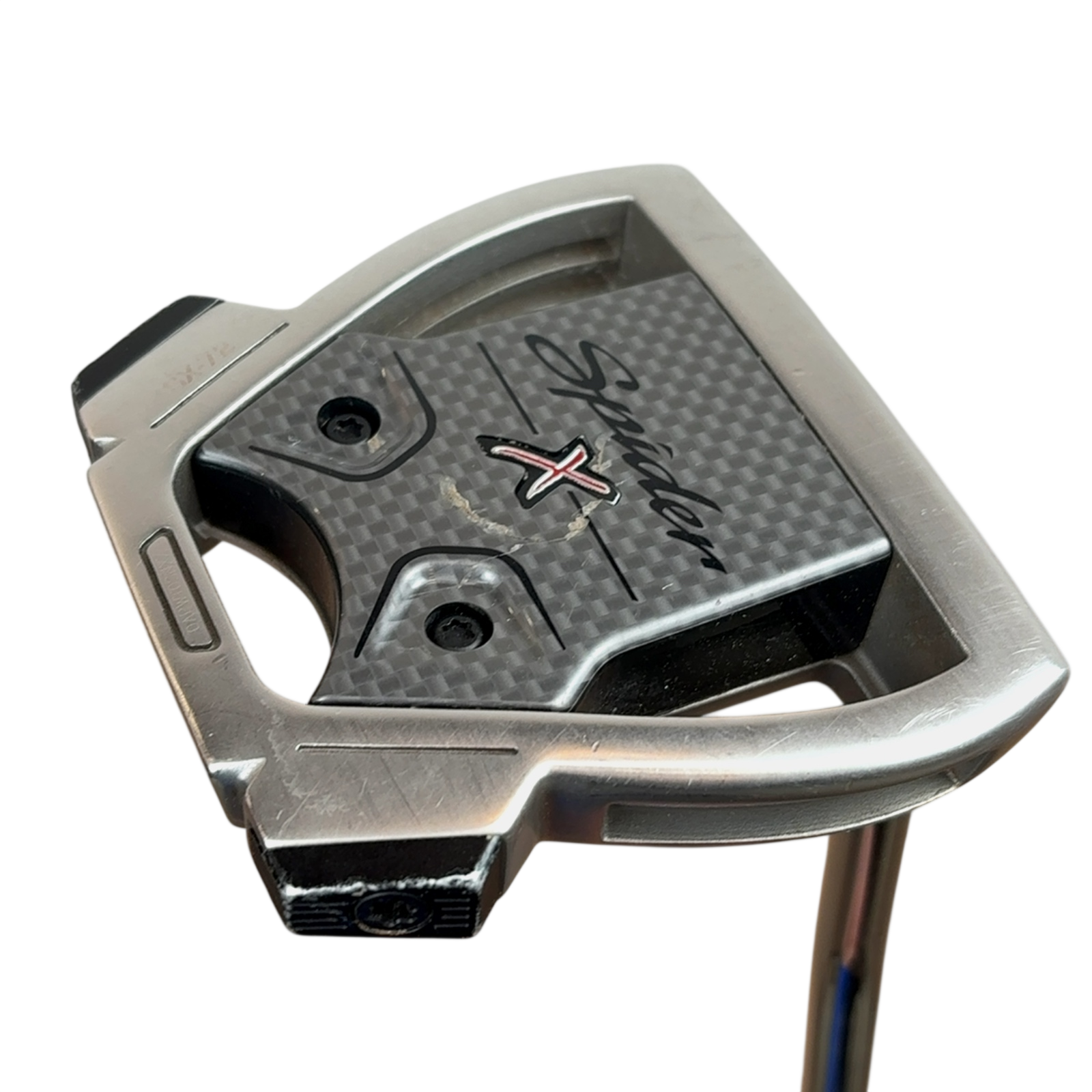 TaylorMade Spider x Putter / 35"