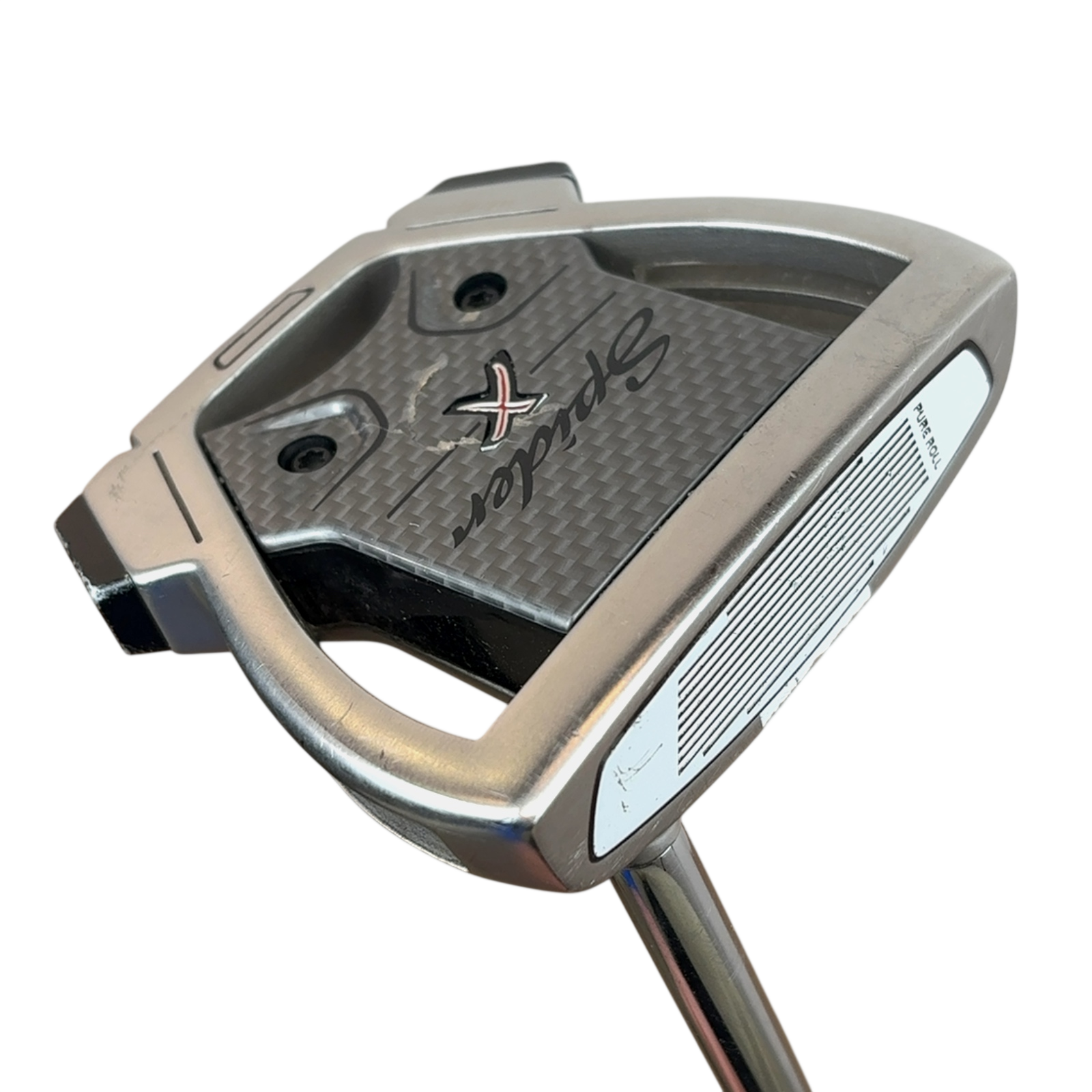 TaylorMade Spider x Putter / 35"