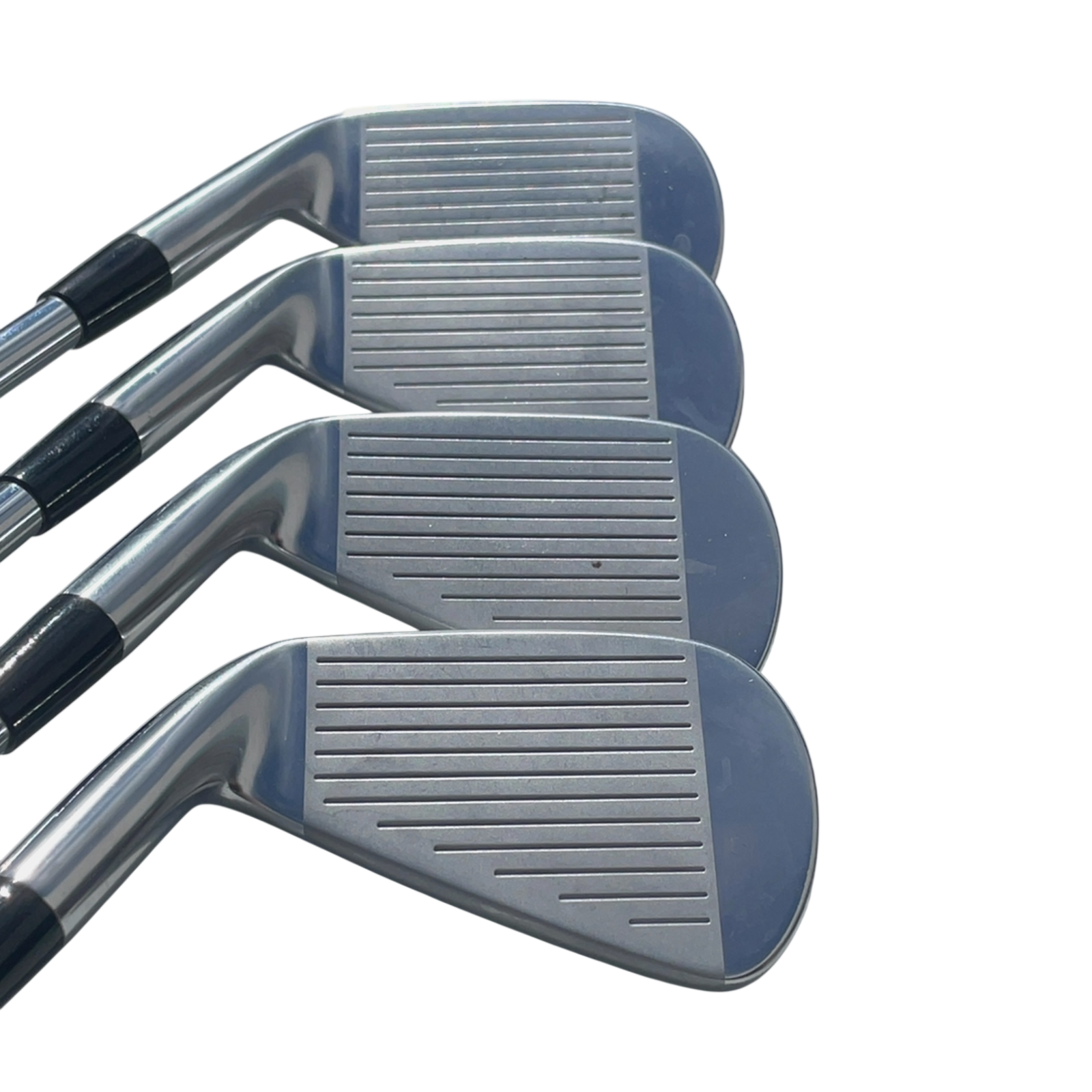 Mizuno Pro 241/243 Set di ferri / 4-PW / Flex Stiff / Acciaio