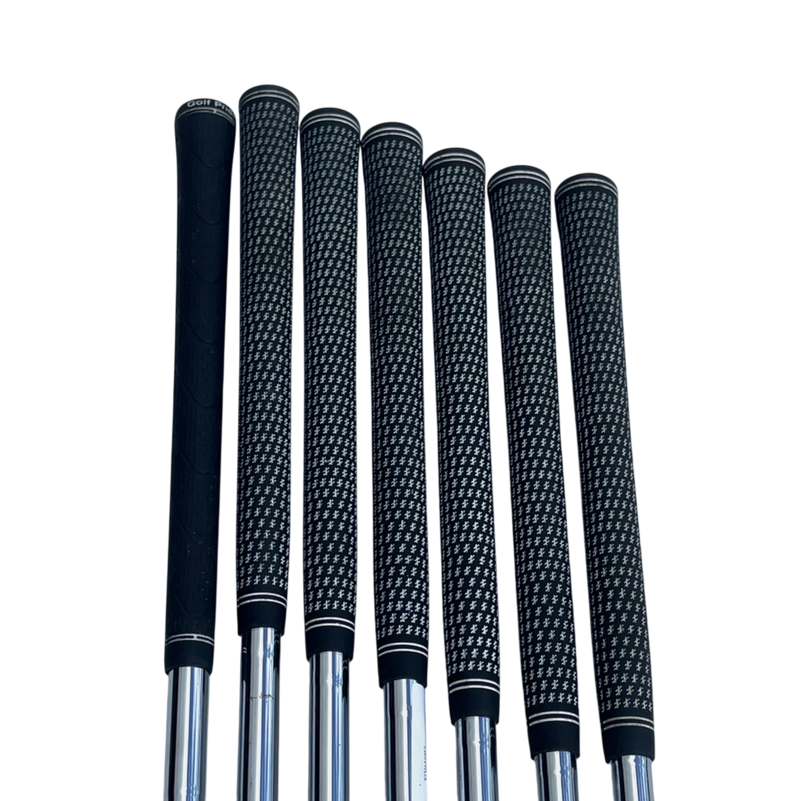 Mizuno Mizuno JPX 825 Järnset / 4-PW / Flex X-Stiff / Stål