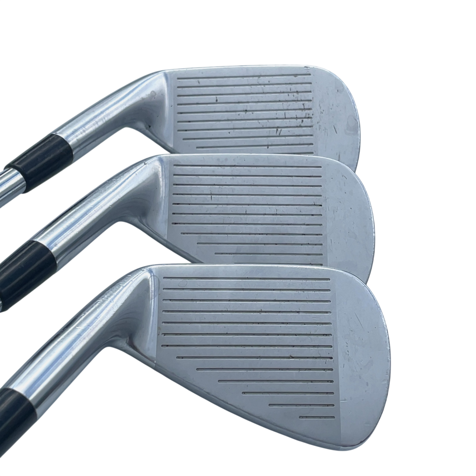 Mizuno Mizuno JPX 825 Järnset / 4-PW / Flex X-Stiff / Stål
