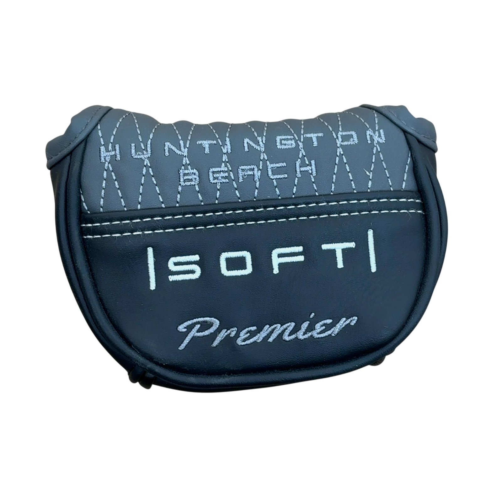 Cleveland Huntington Beach Soft 10.5 Putter / 34"