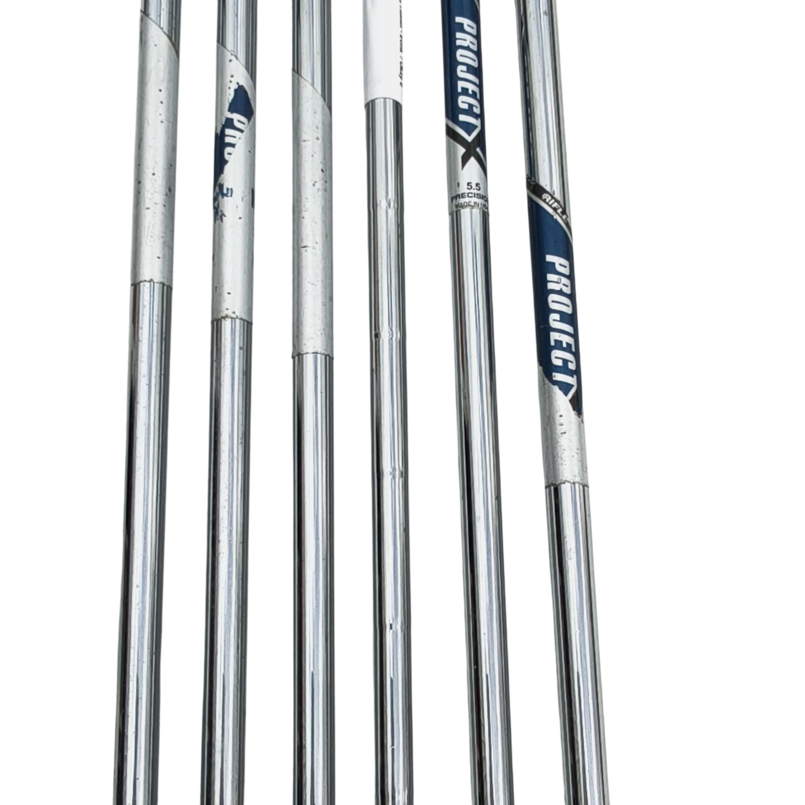 Titleist AP2 710 Forged Jernsæt / 4-PW / Flex Regular / Stål