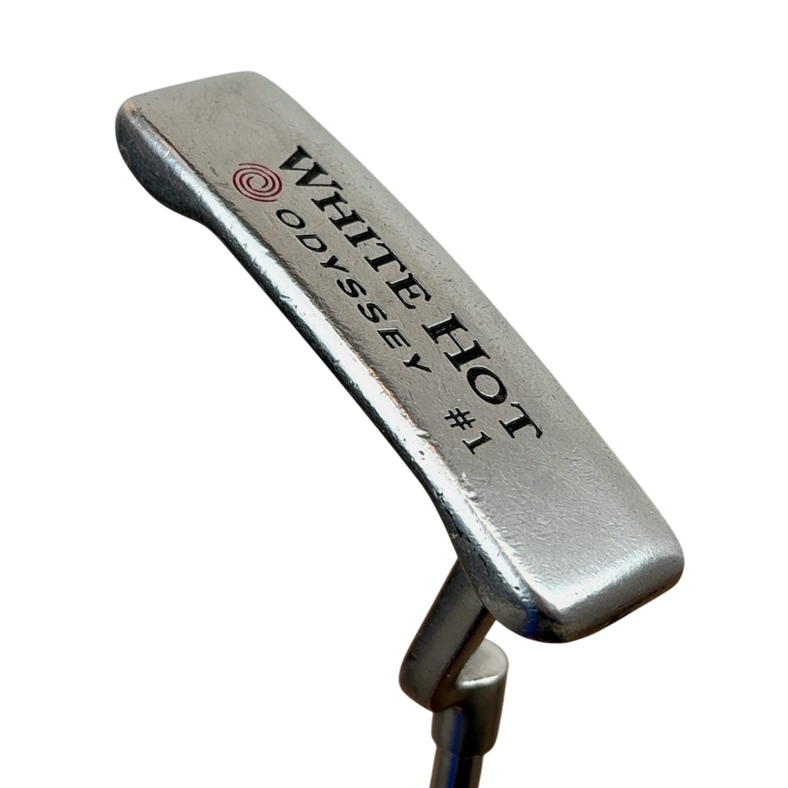 Odyssey White hot #1 Putter / 35"
