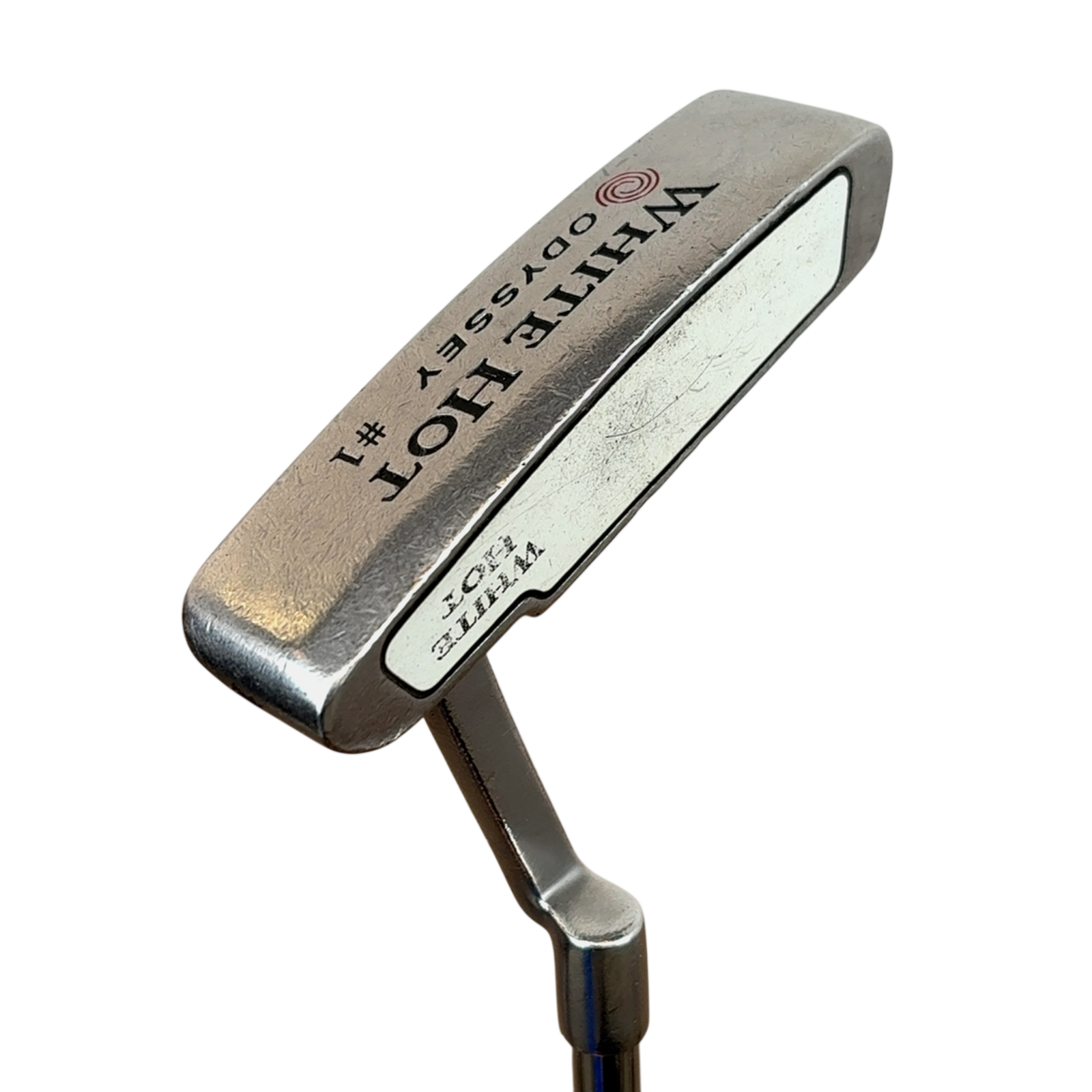 Odyssey White hot #1 Putter / 35"