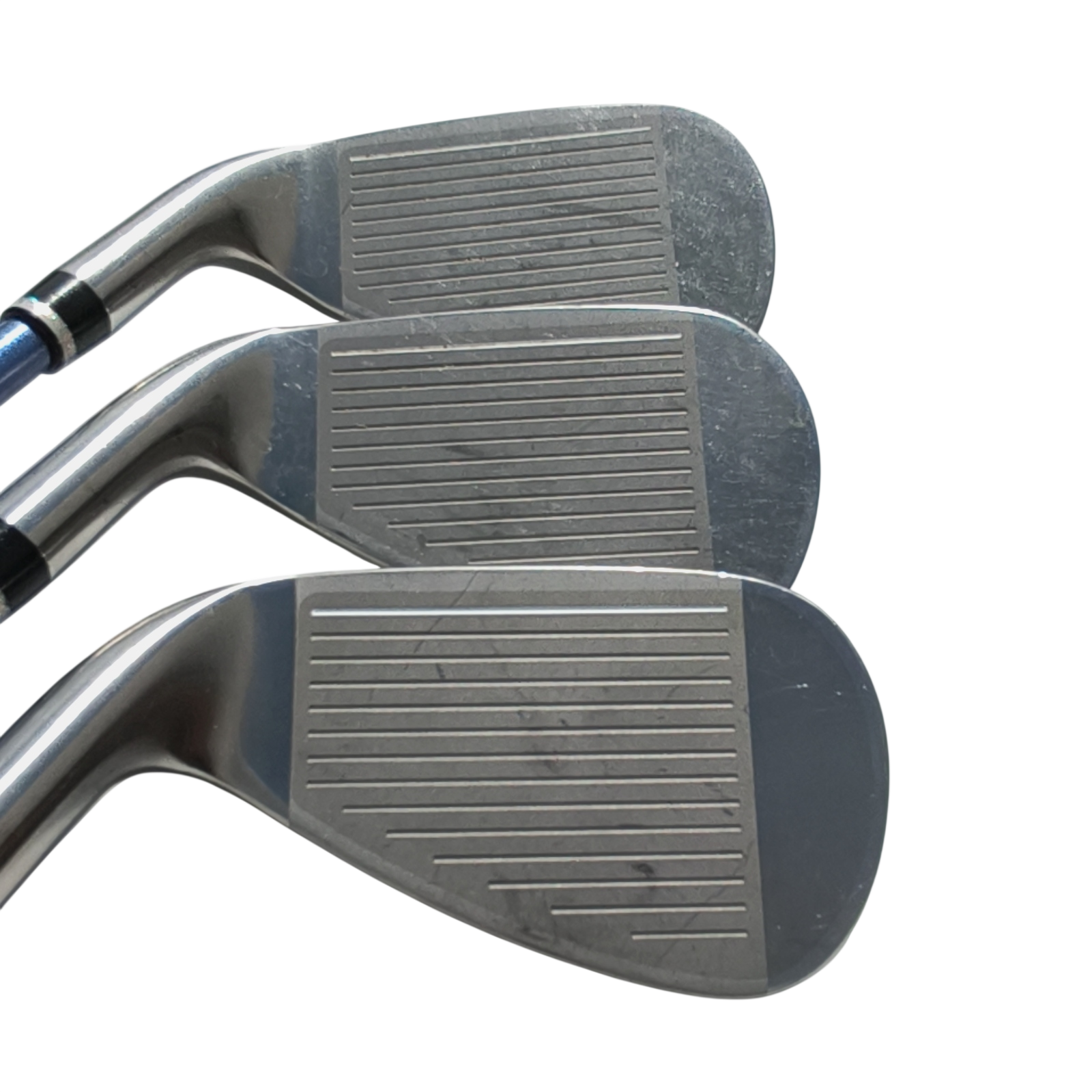 XXIO XXIO 11 Jernsæt / 6-PW+SW / Flex Ladies / Grafit