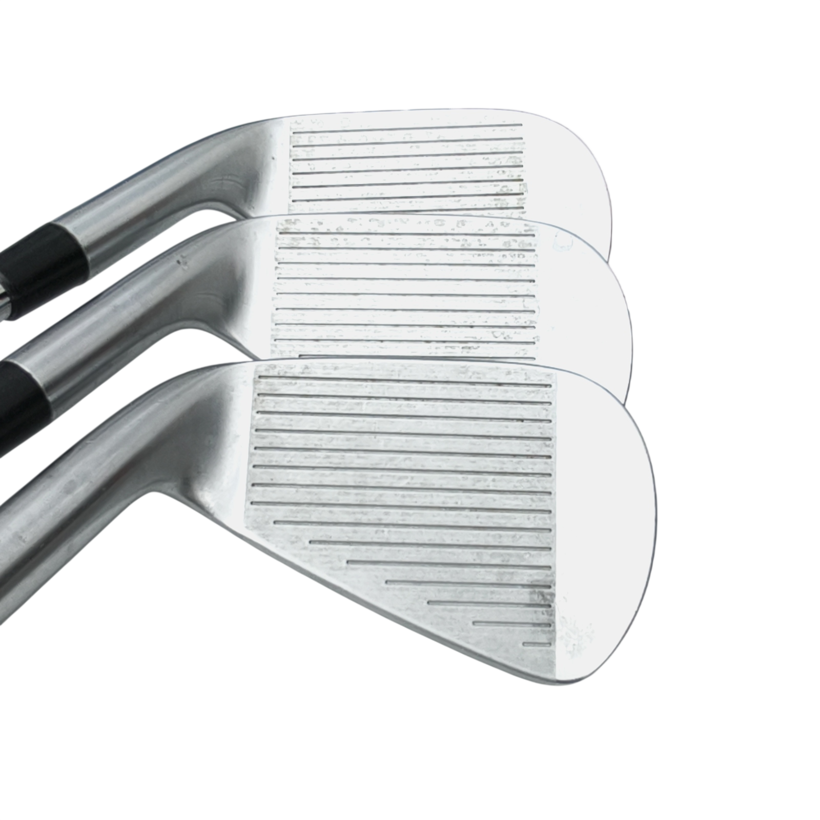 Srixon Z-Forged Jernsæt / 4-PW / Flex Stiff / Stål