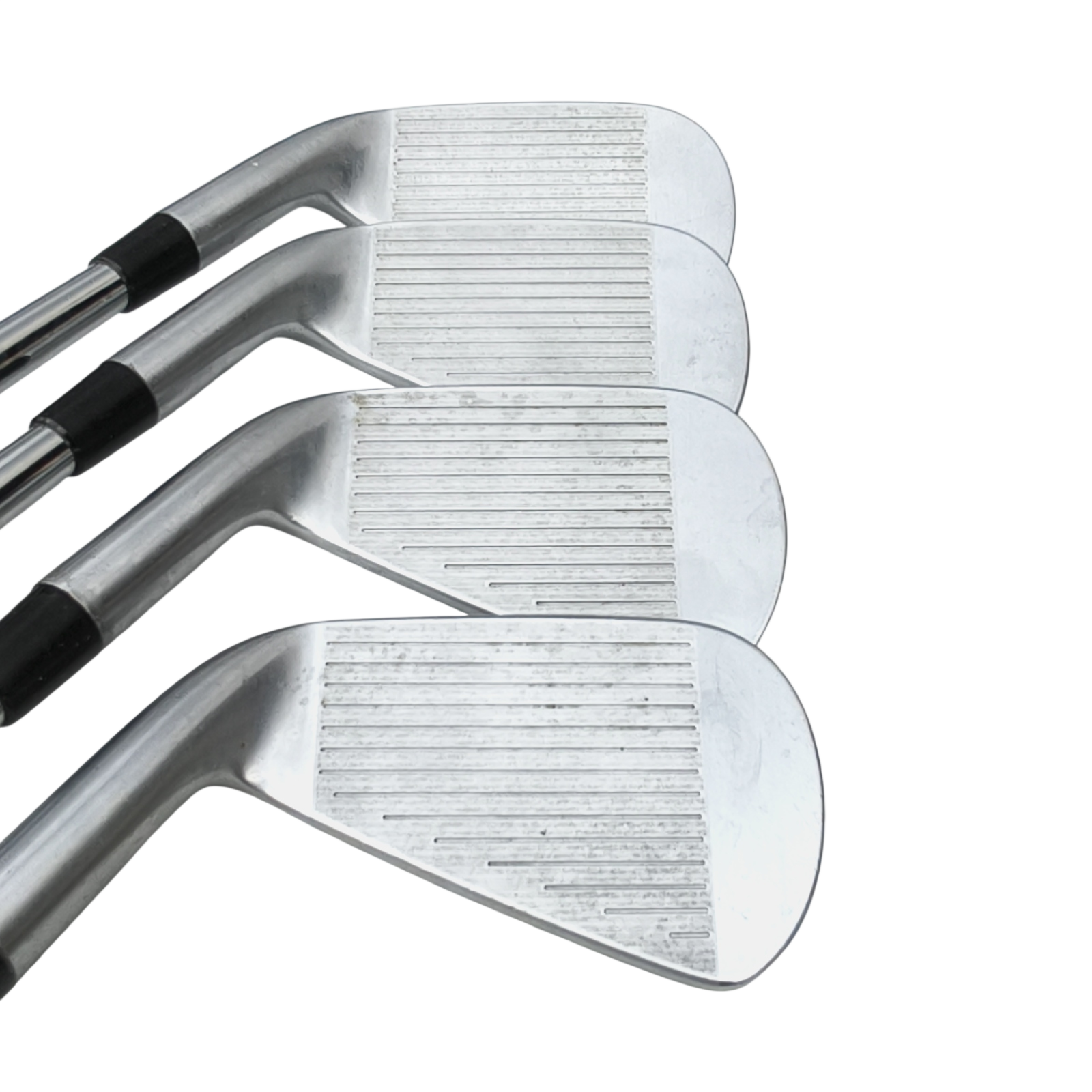 Srixon Z-Forged Jernsæt / 4-PW / Flex Stiff / Stål