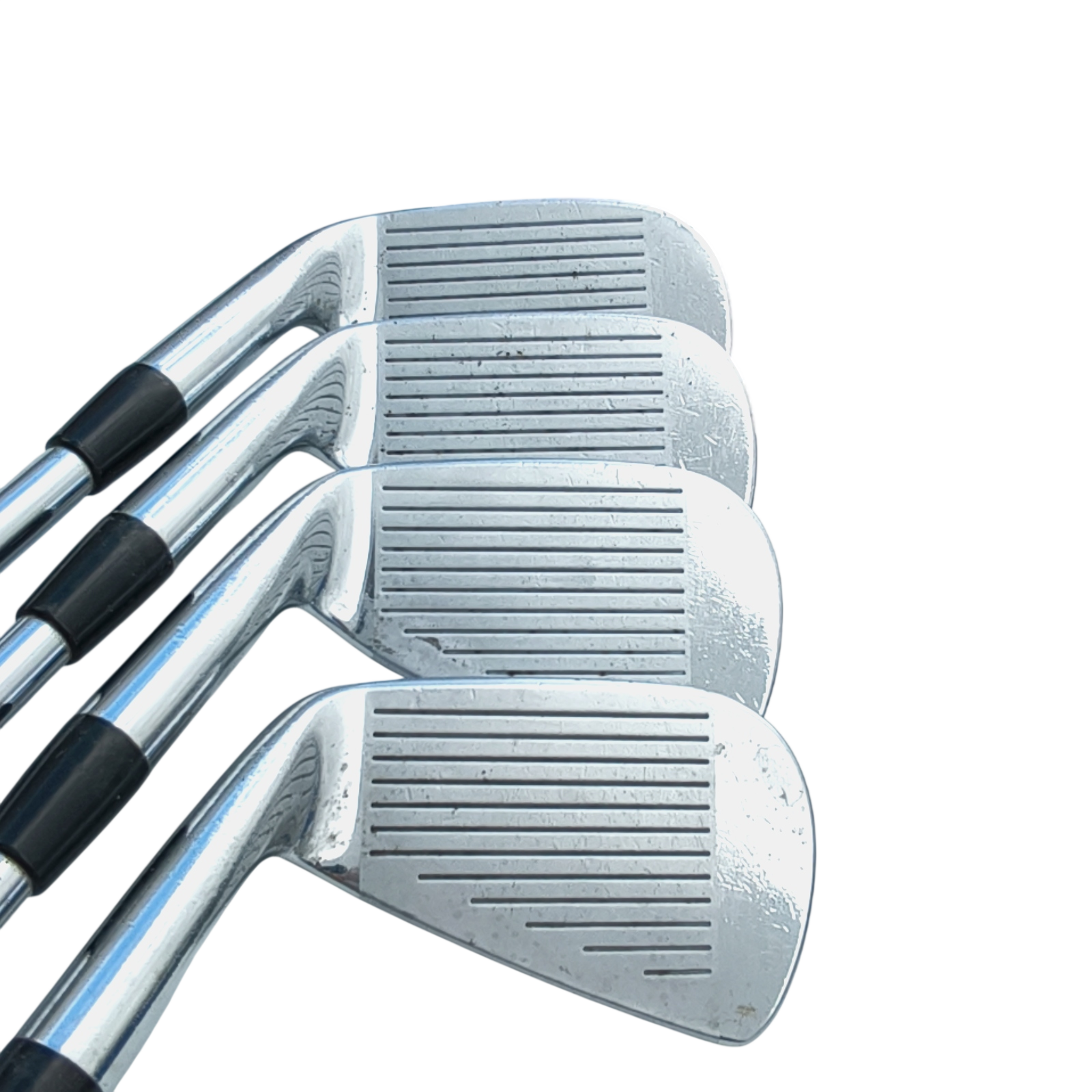 Titleist Titleist 690cb Jernsæt / 3-PW / Flex Regular / Stål