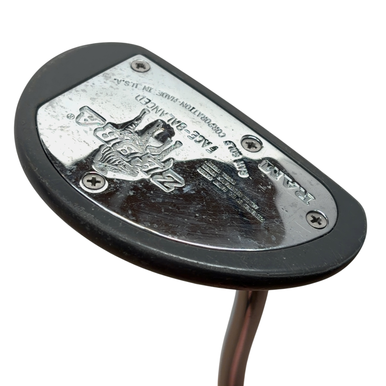 Ram Zebra Putter / 34"