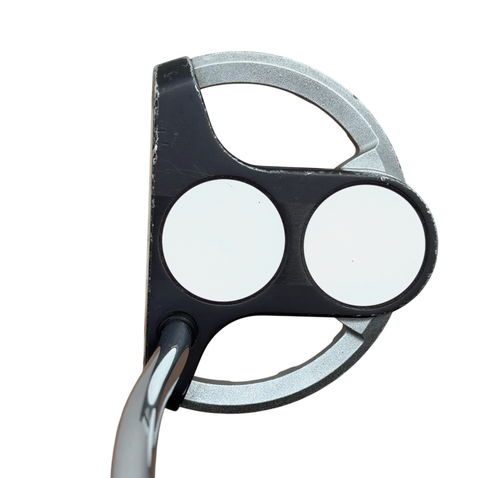 Odyssey 2-Ball SRT Putter / 36"