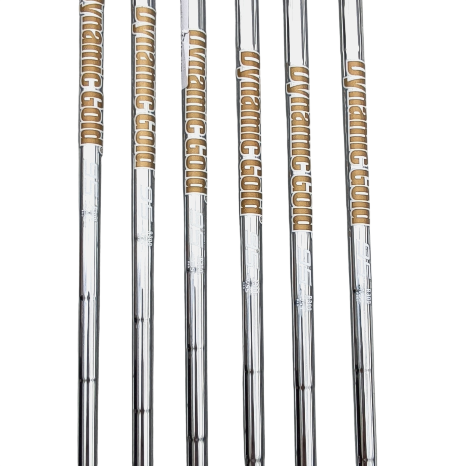TaylorMade P790 2023 Jernsæt / 5-PW / Flex Regular / Stål