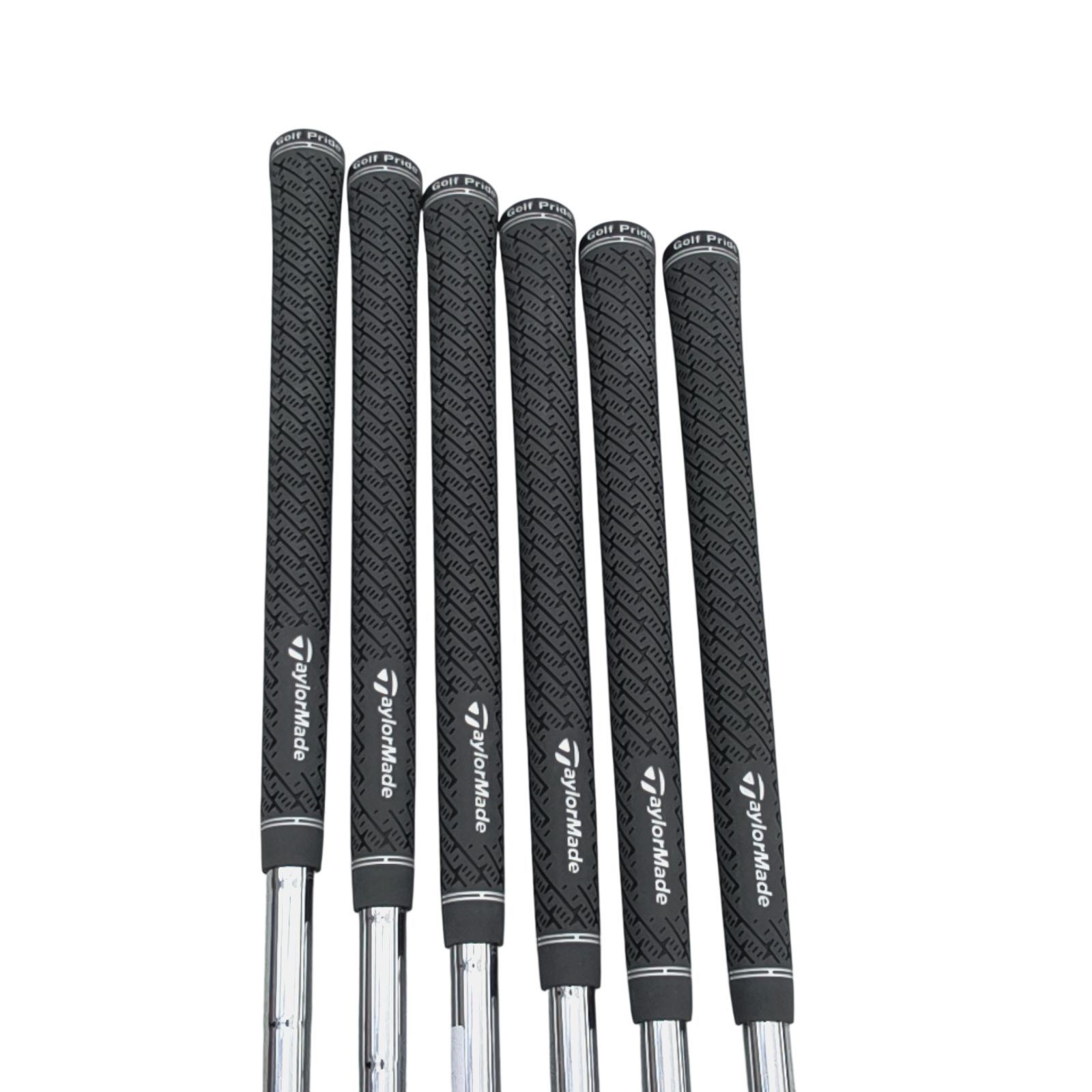 TaylorMade P790 2023 Jernsæt / 5-PW / Flex Regular / Stål