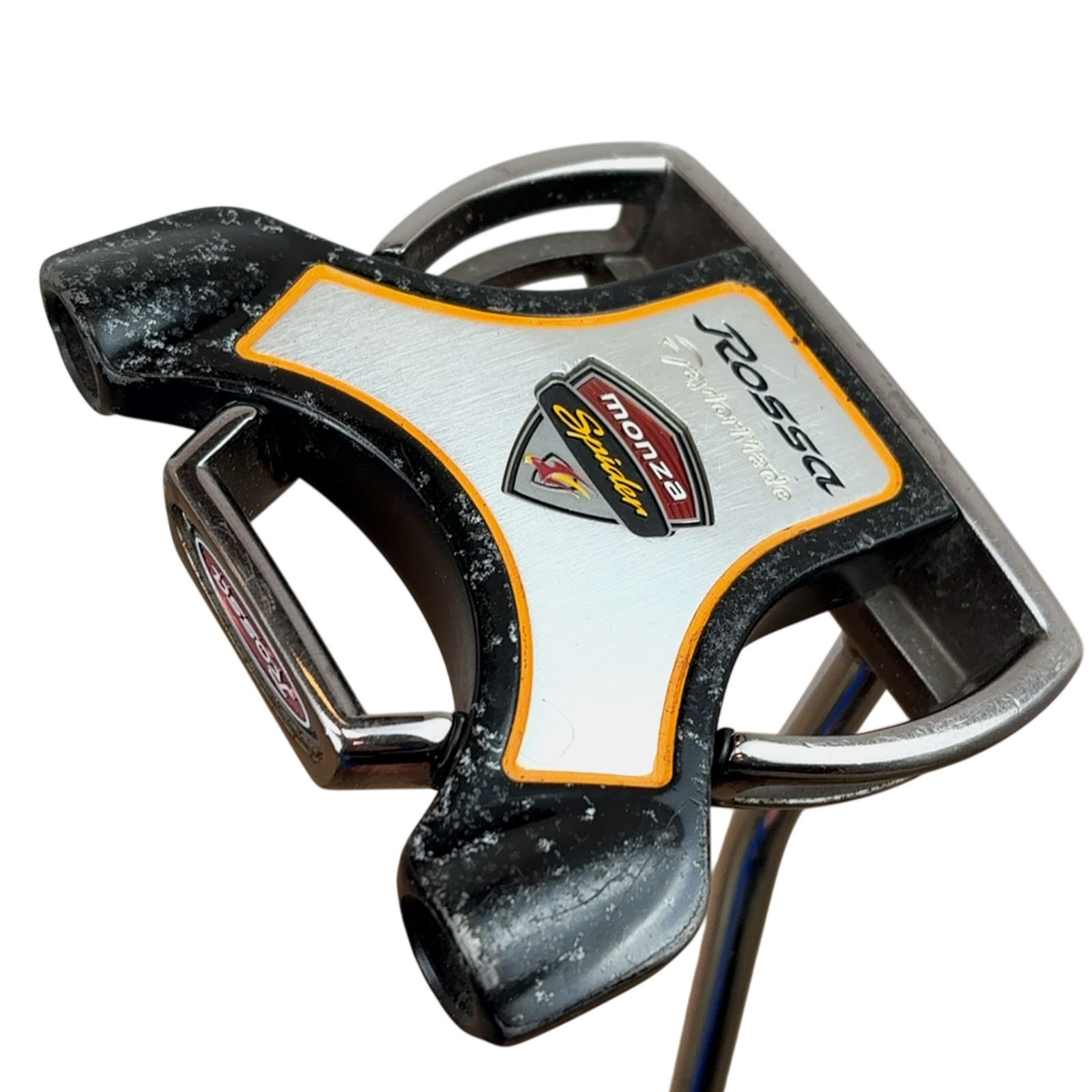 TaylorMade Rossa Spider Putter / 34"