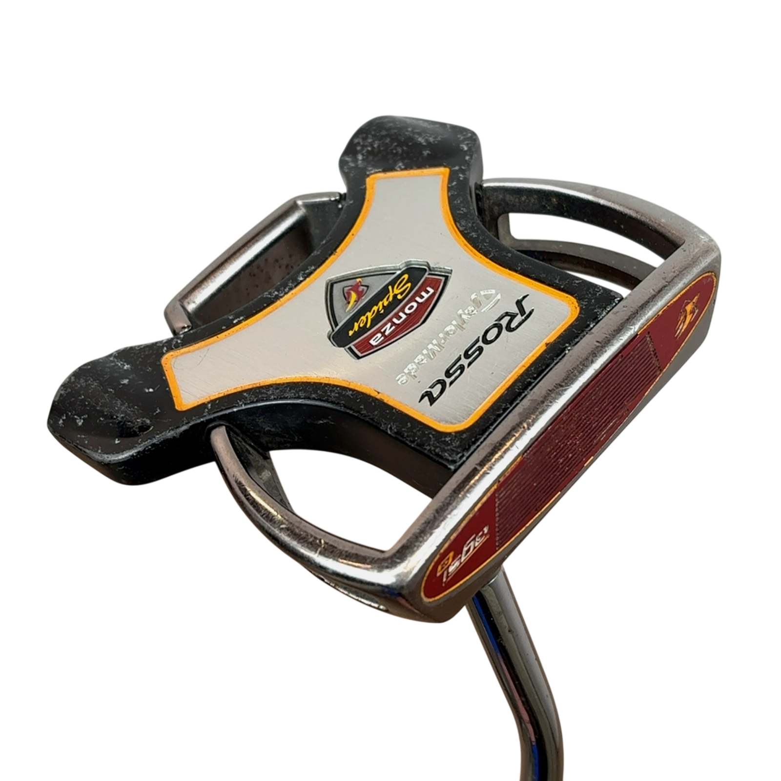 TaylorMade Rossa Spider Putter / 34"
