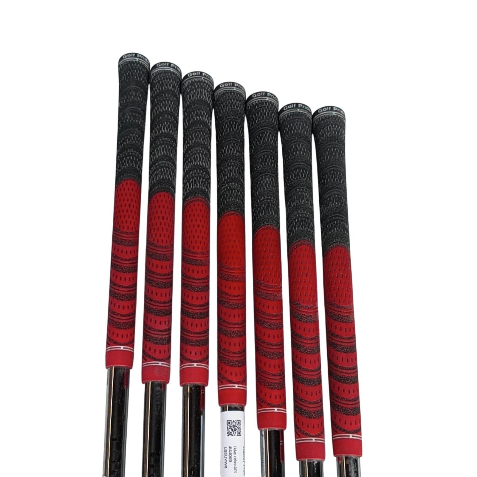 Titleist T100 Gen. 1 Jernsæt / 4-PW / Flex Stiff / Stål