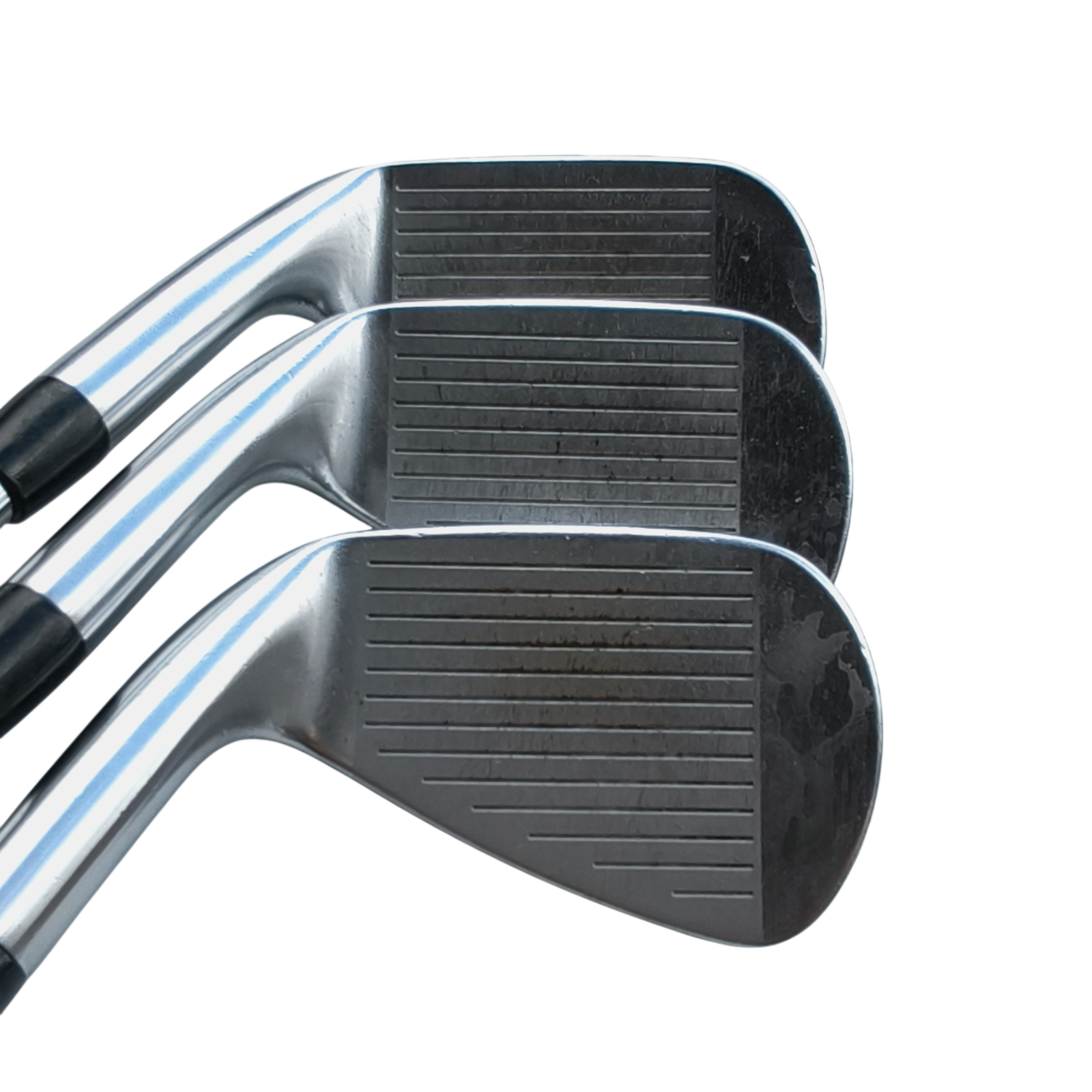 Titleist T100 Gen. 1 Jernsæt / 4-PW / Flex Stiff / Stål