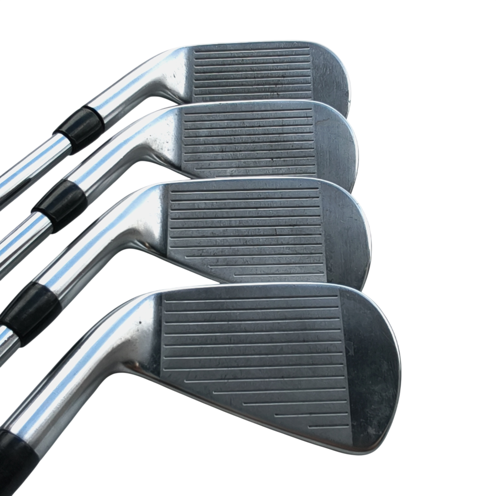 Titleist T100 Gen. 1 Jernsæt / 4-PW / Flex Stiff / Stål