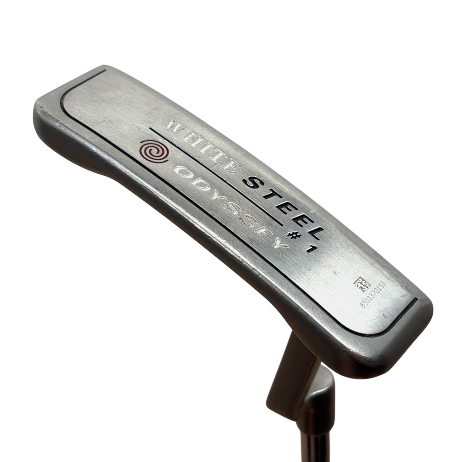 Odyssey White hot #1 Putter / 34"